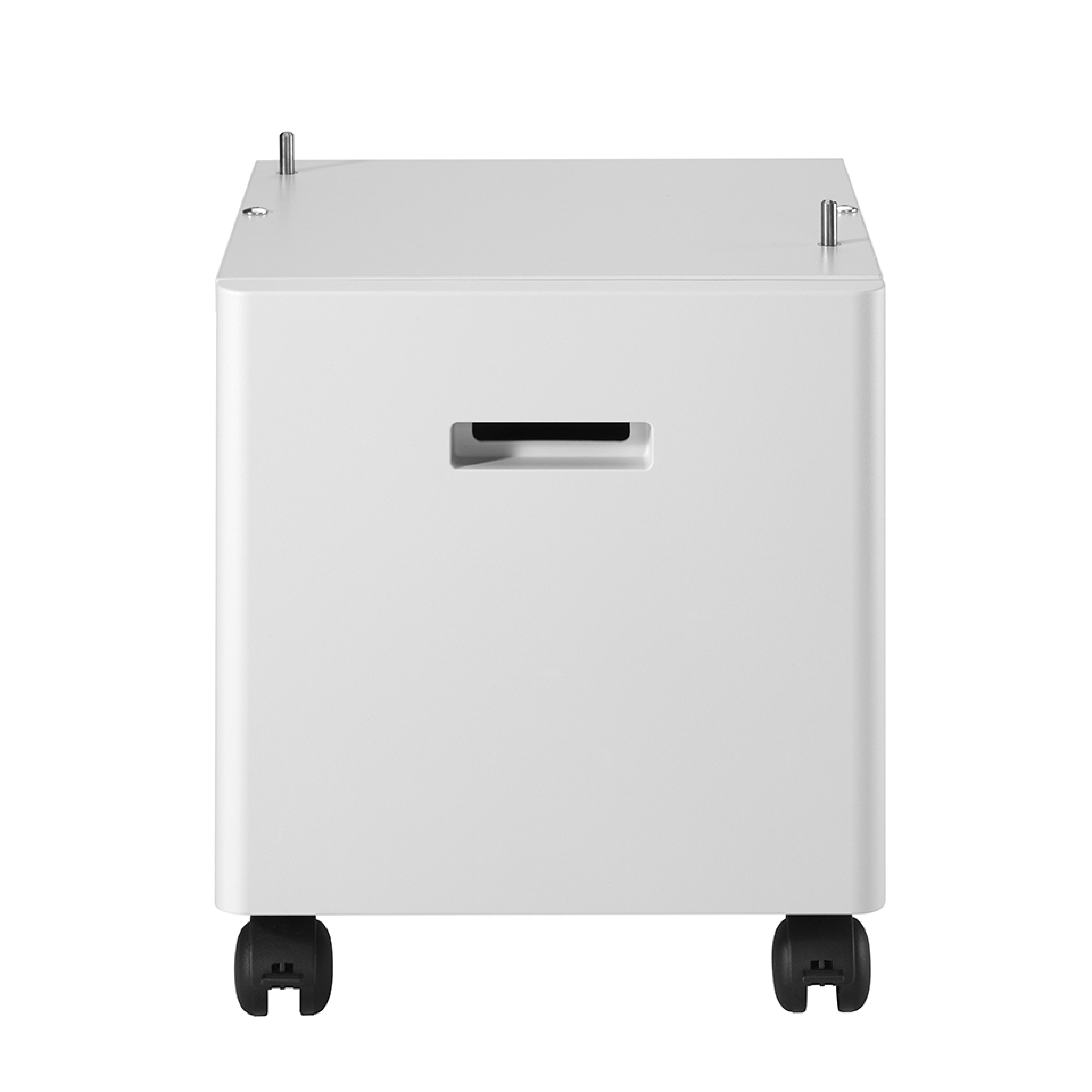 Brother Unterschrank L6300/6400/6600/6800/6900 Serie weiss