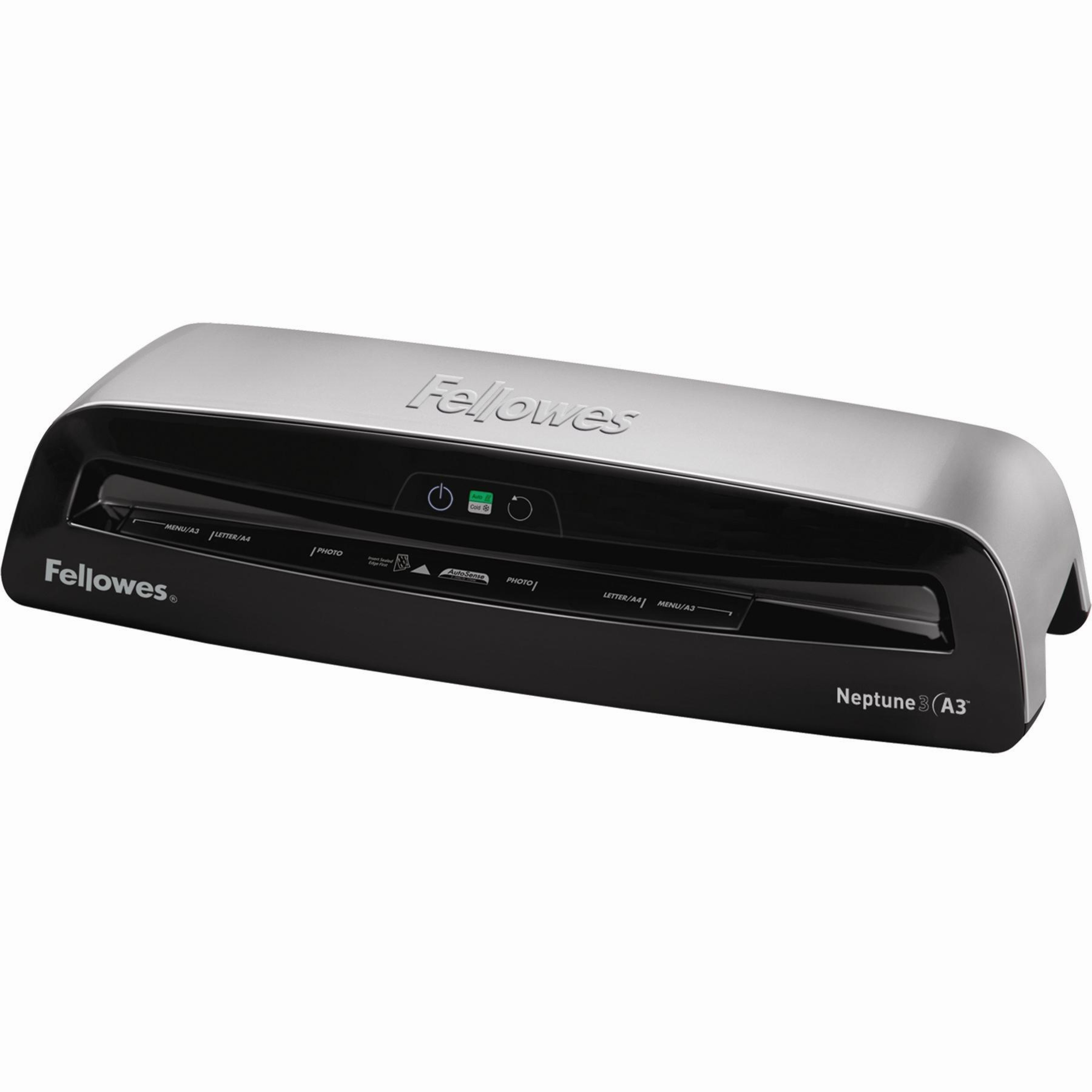 Fellowes Laminiergeraet Neptune 3 A3