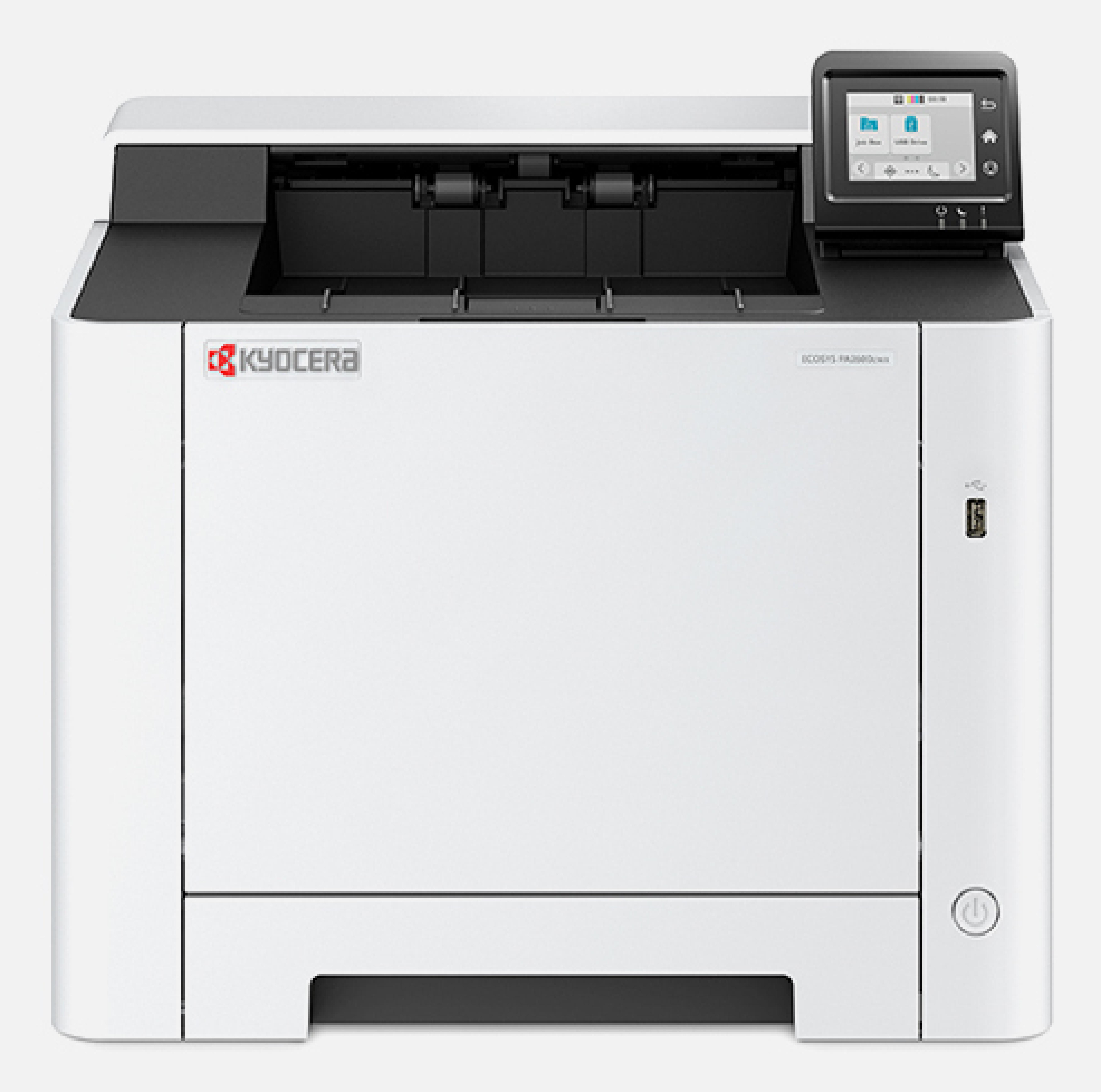 KYOCERA ECOSYS PA2600cwx/Plus Laserdrucker Farbe