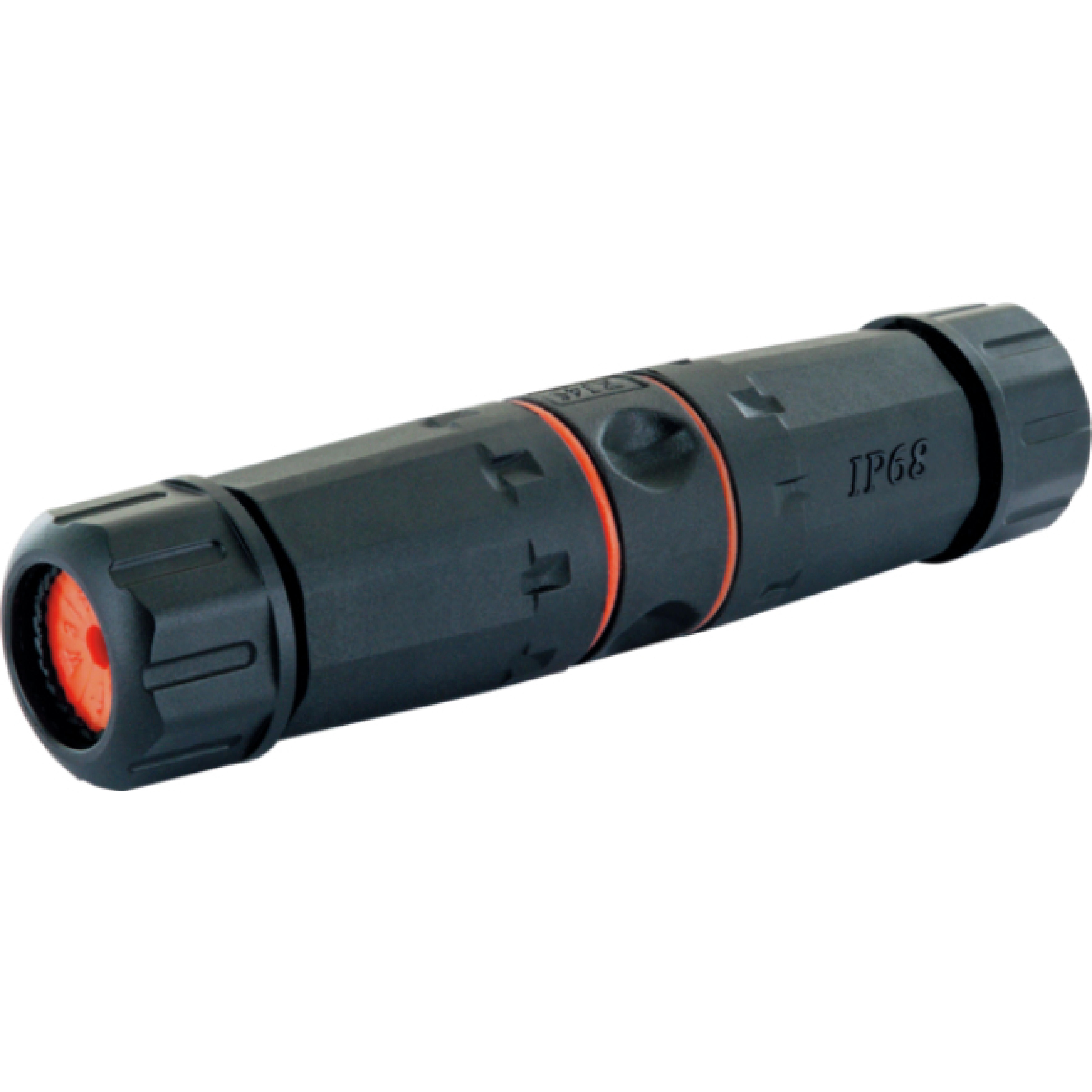 Schwaiger CAT 6 A Netzwerkverbinde Outdoor 2x RJ45 Buchse