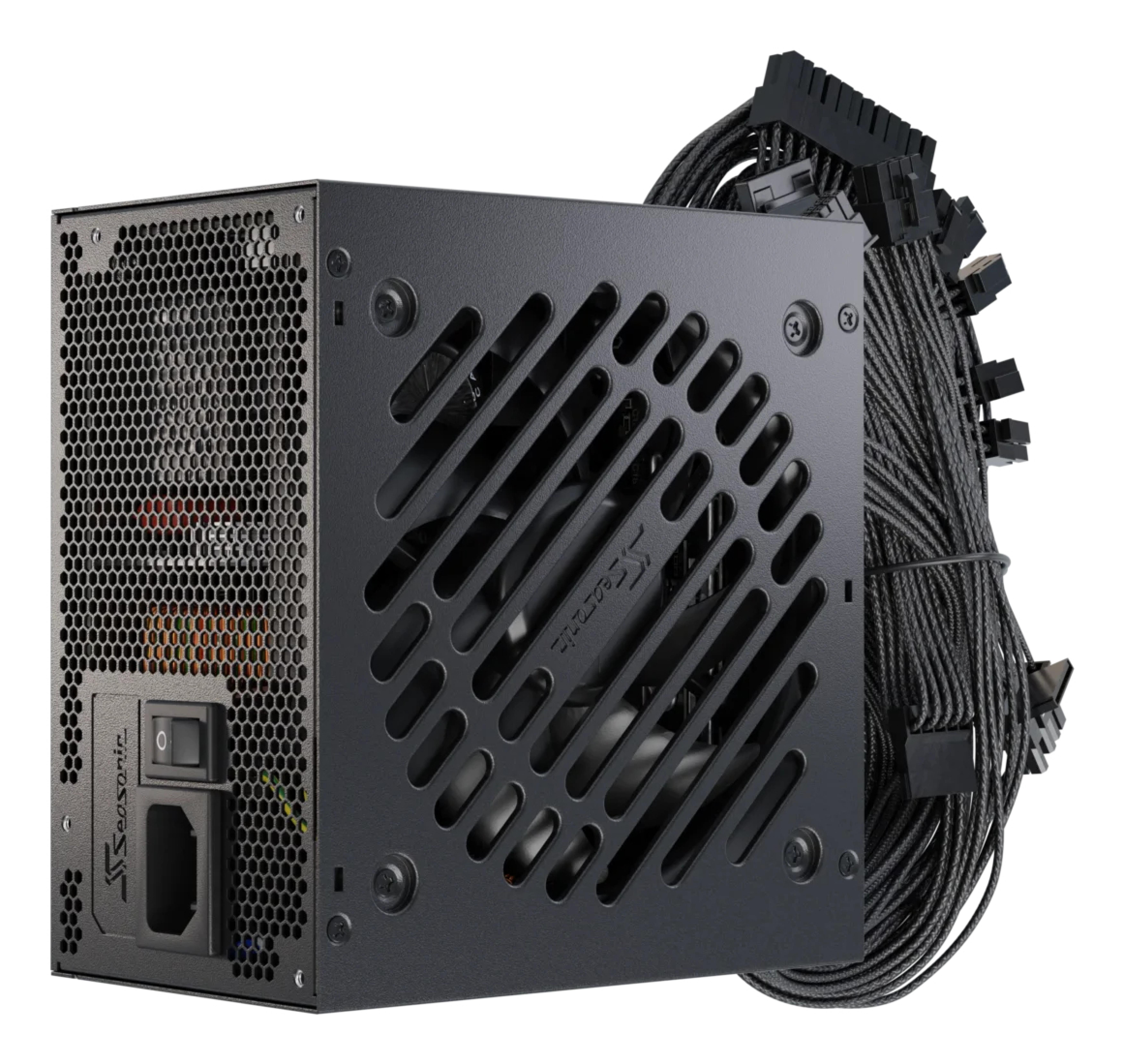 Seasonic Netzteil 850W Core BC-850 ATX3 (80+Bronze)