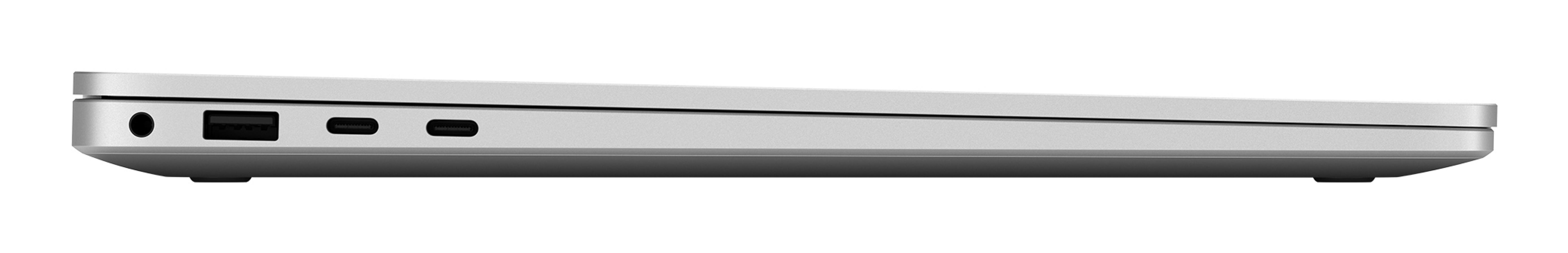 Microsoft Surface Laptop8 13,8" CU5/16GB/512GB DE Platin W11P