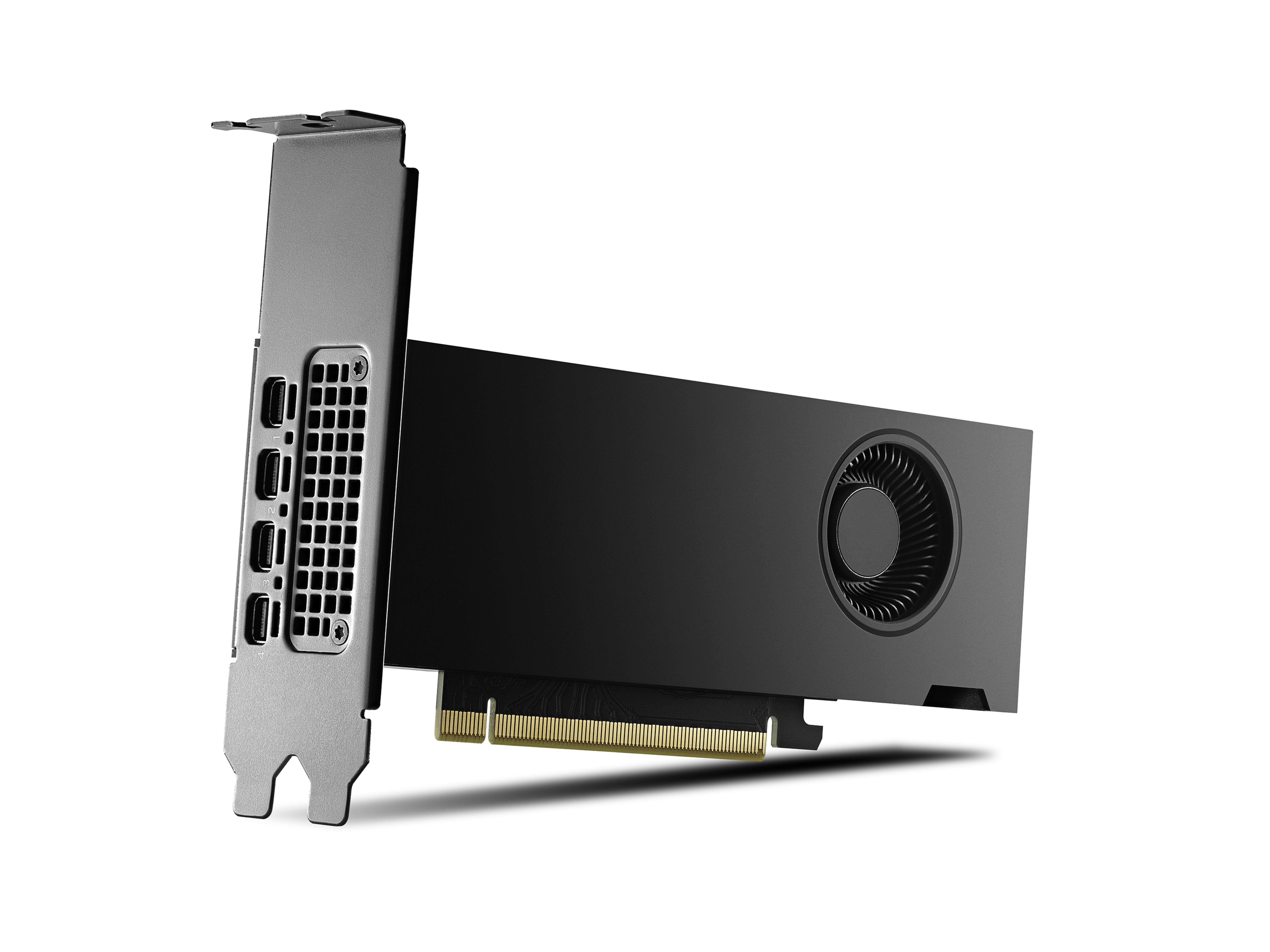 PNY Quadro RTX 2000 ADA 16GB GDDR6 4xmDP