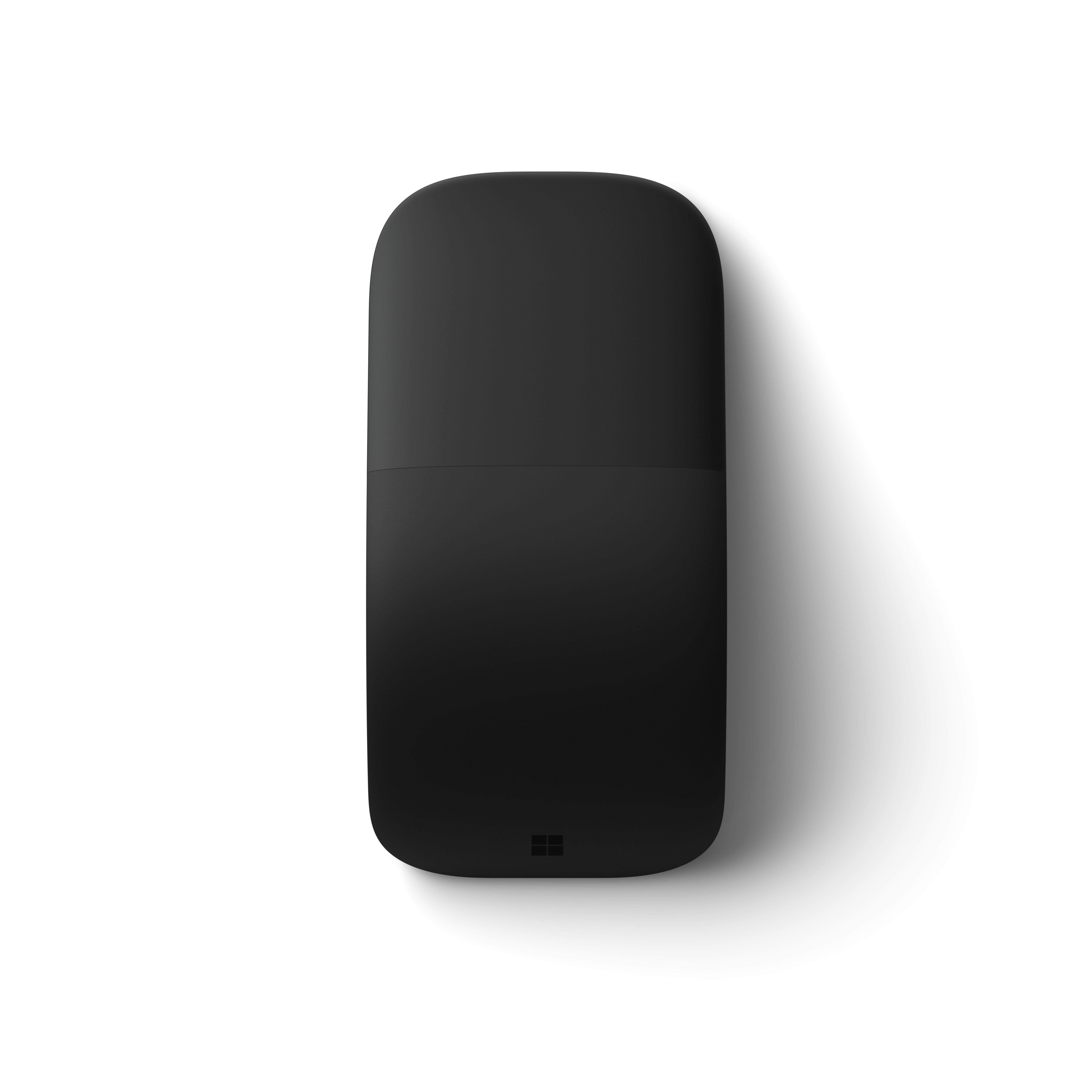 Microsoft Surface Arc Mouse Cmr Bluetooth XZ/NL/FR/DE Black
