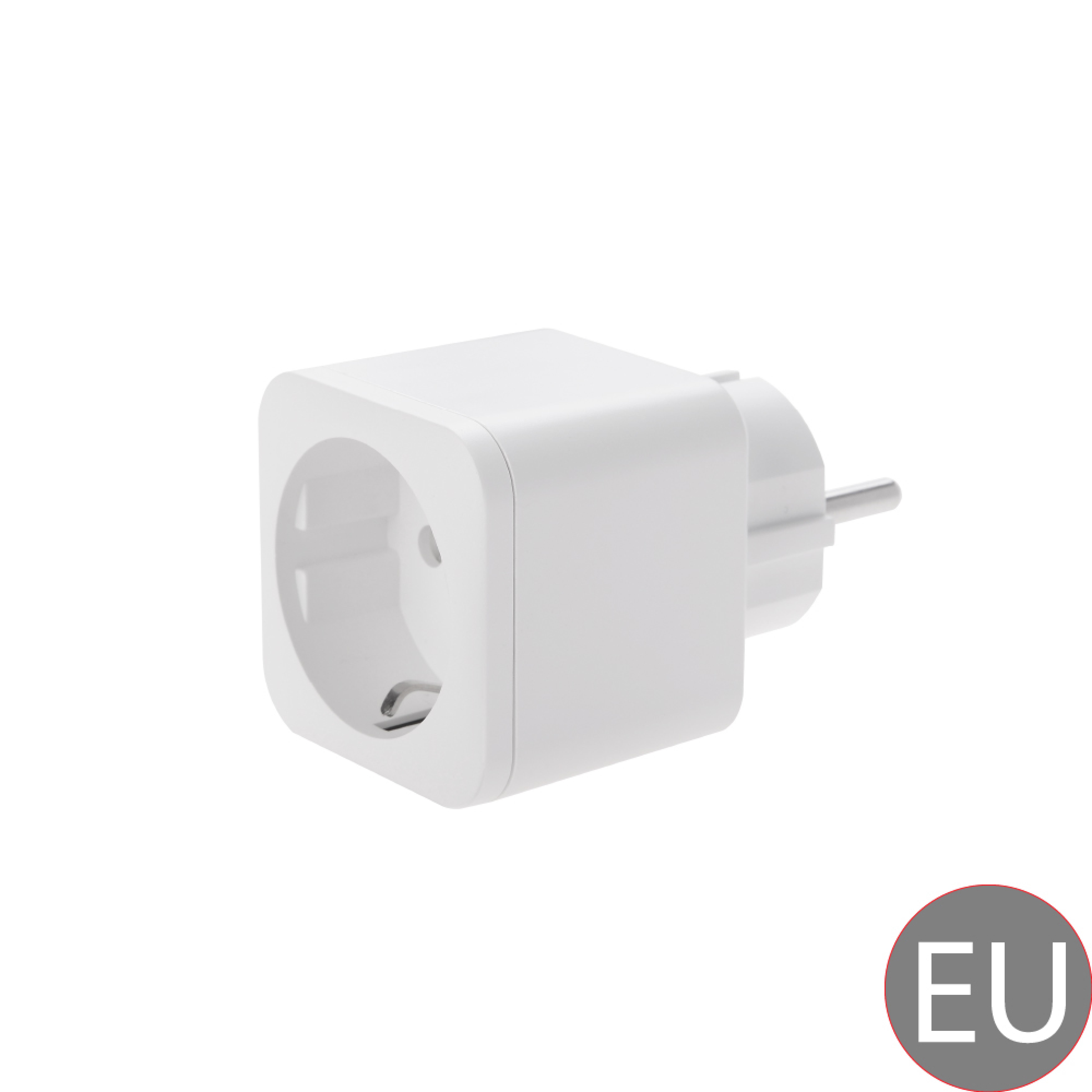 EDIMAX Funksteckdosen SP-2101W V3 WiFi Power Switch (Alexa)