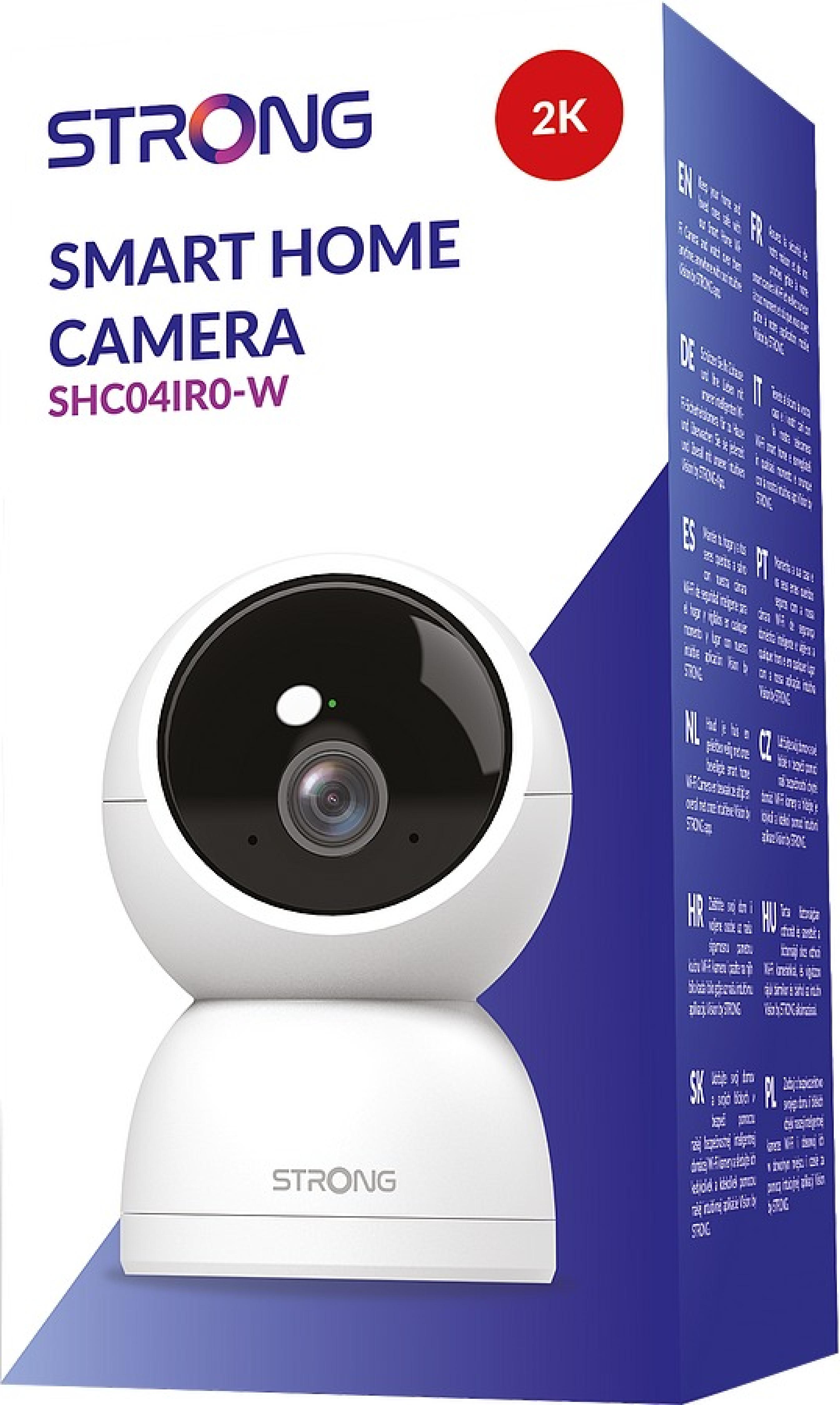 STRONG 4MP Smart Home Überwachungskamera