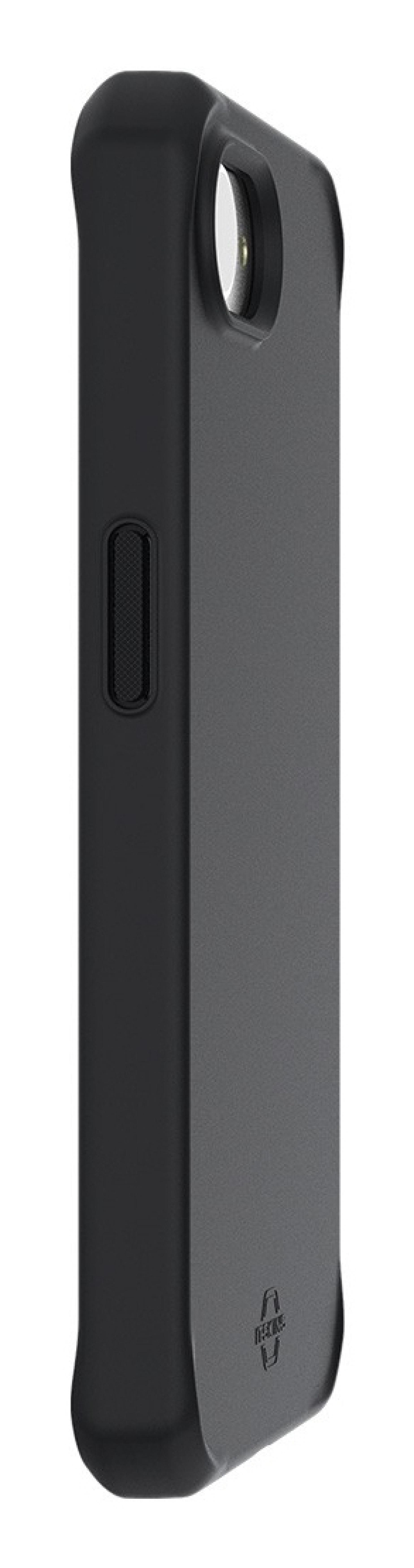 Mobilis SPECTRUM_R Case for IPhone 17e/16e Solid Black Mat