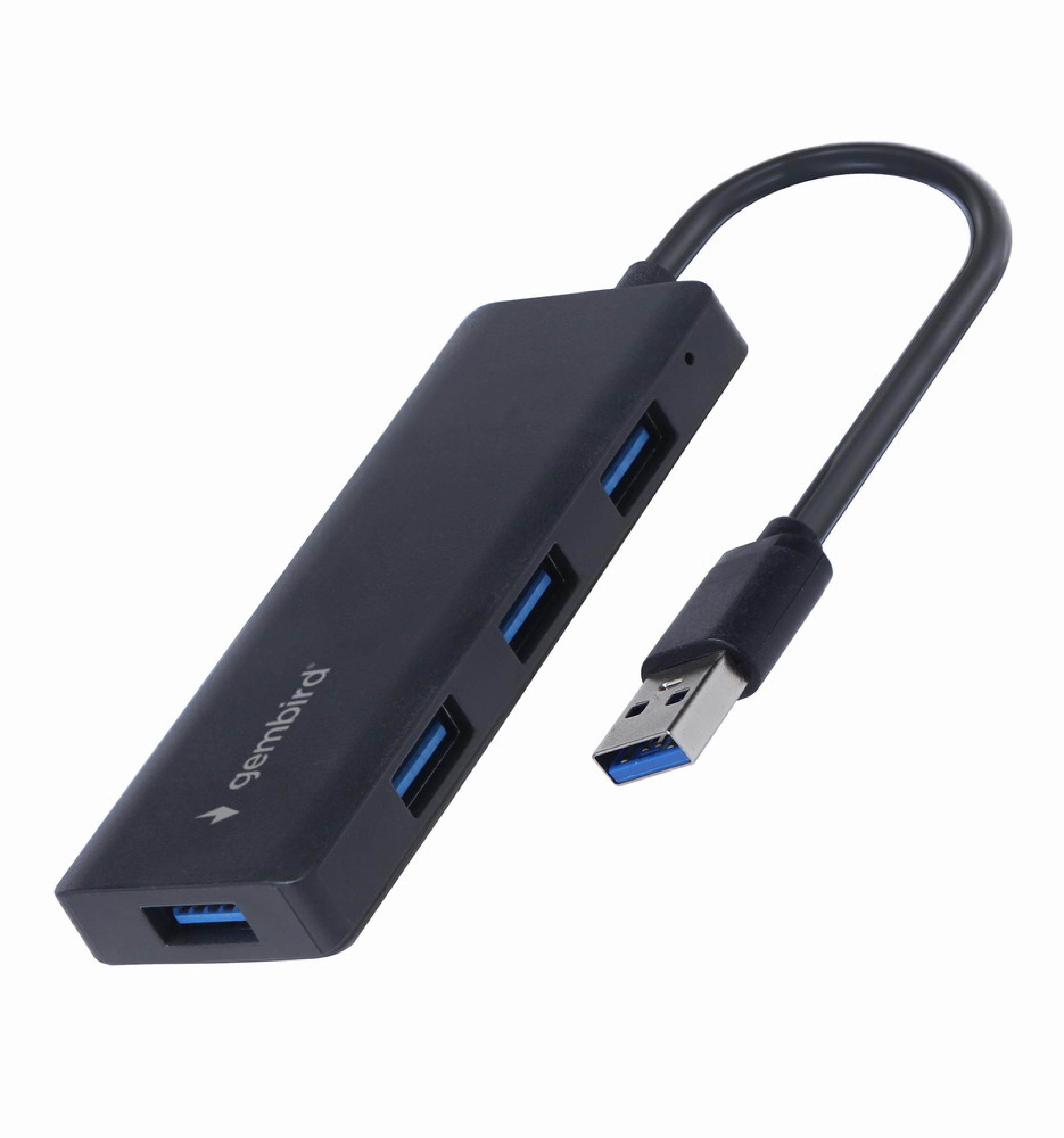 gembird 4 port USB 3.0 Hub UHB C344
