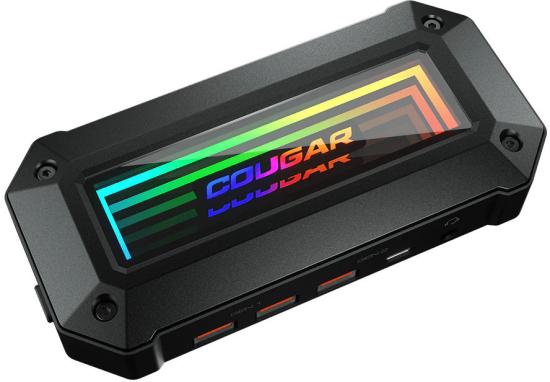 COUGAR Docking-Station, DS10