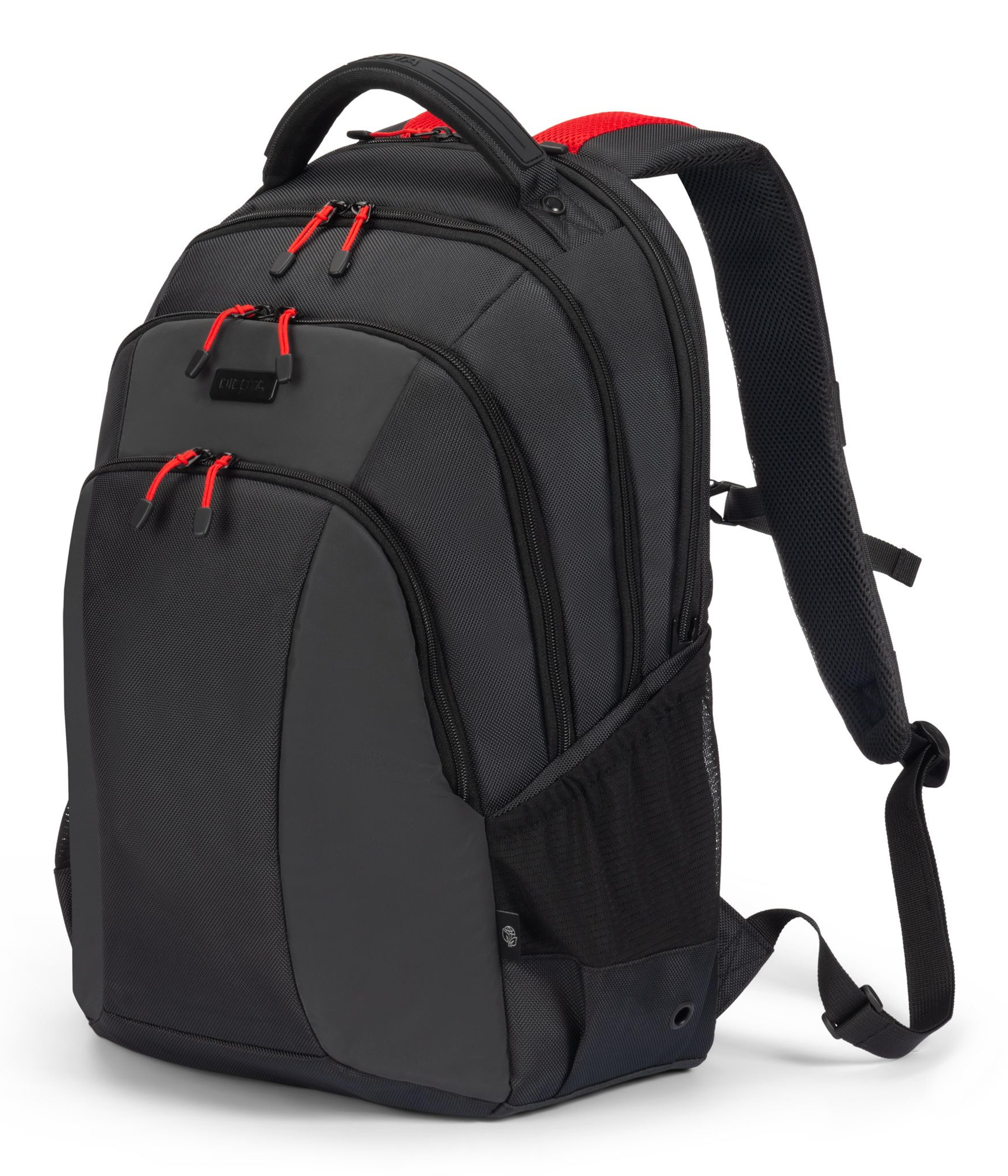 Dicota Backpack SEEKER II 13-16" Active black