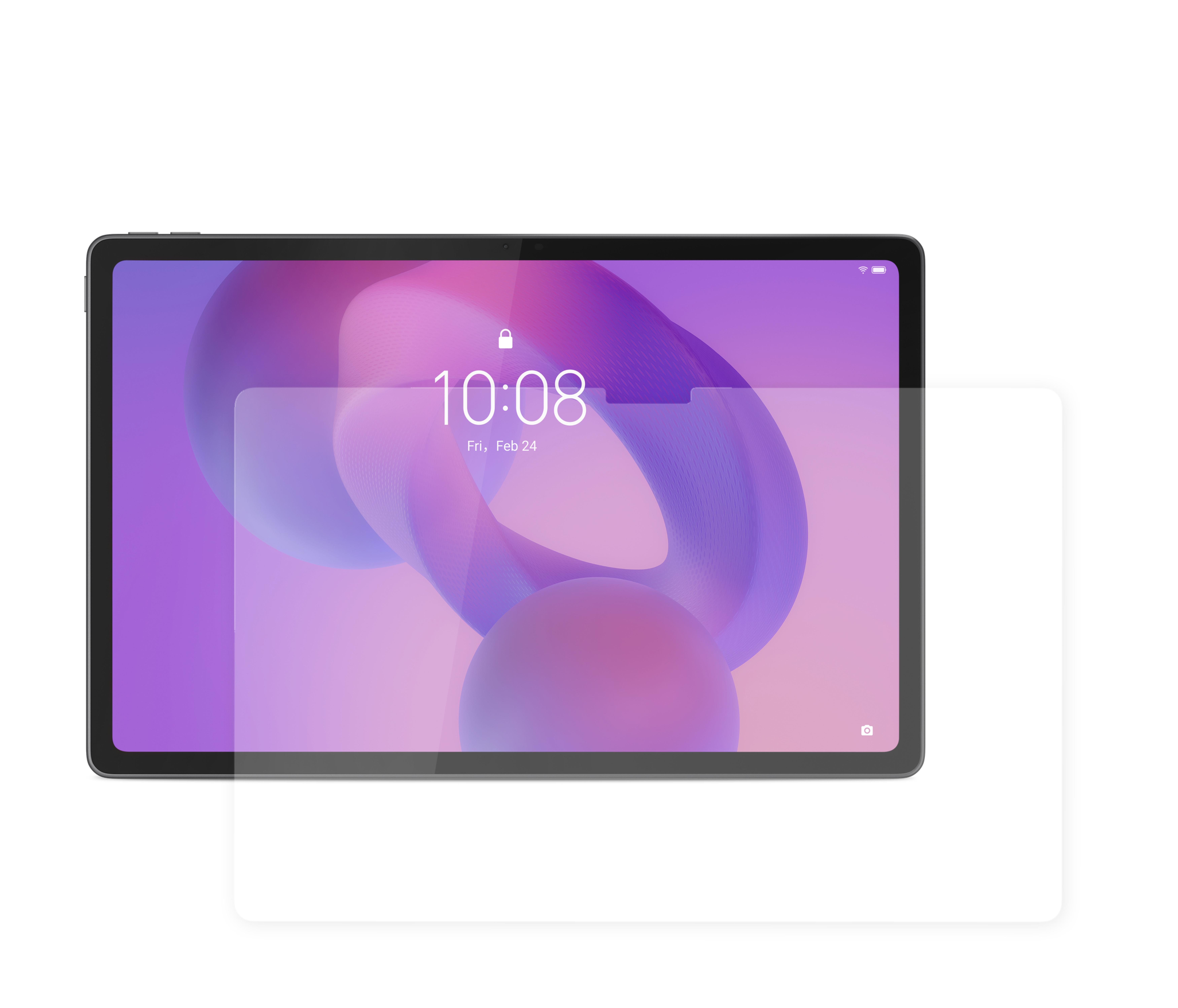 Lenovo Idea Tab Plus Screen Protector-WW