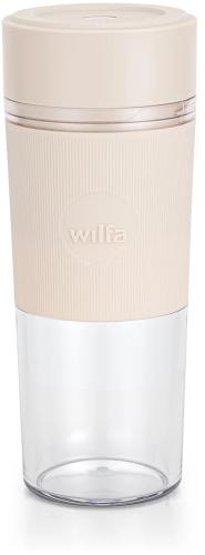 WILFA 2Go-Mixer SWIFT, 300 ml, RCBL-45BE, beige
