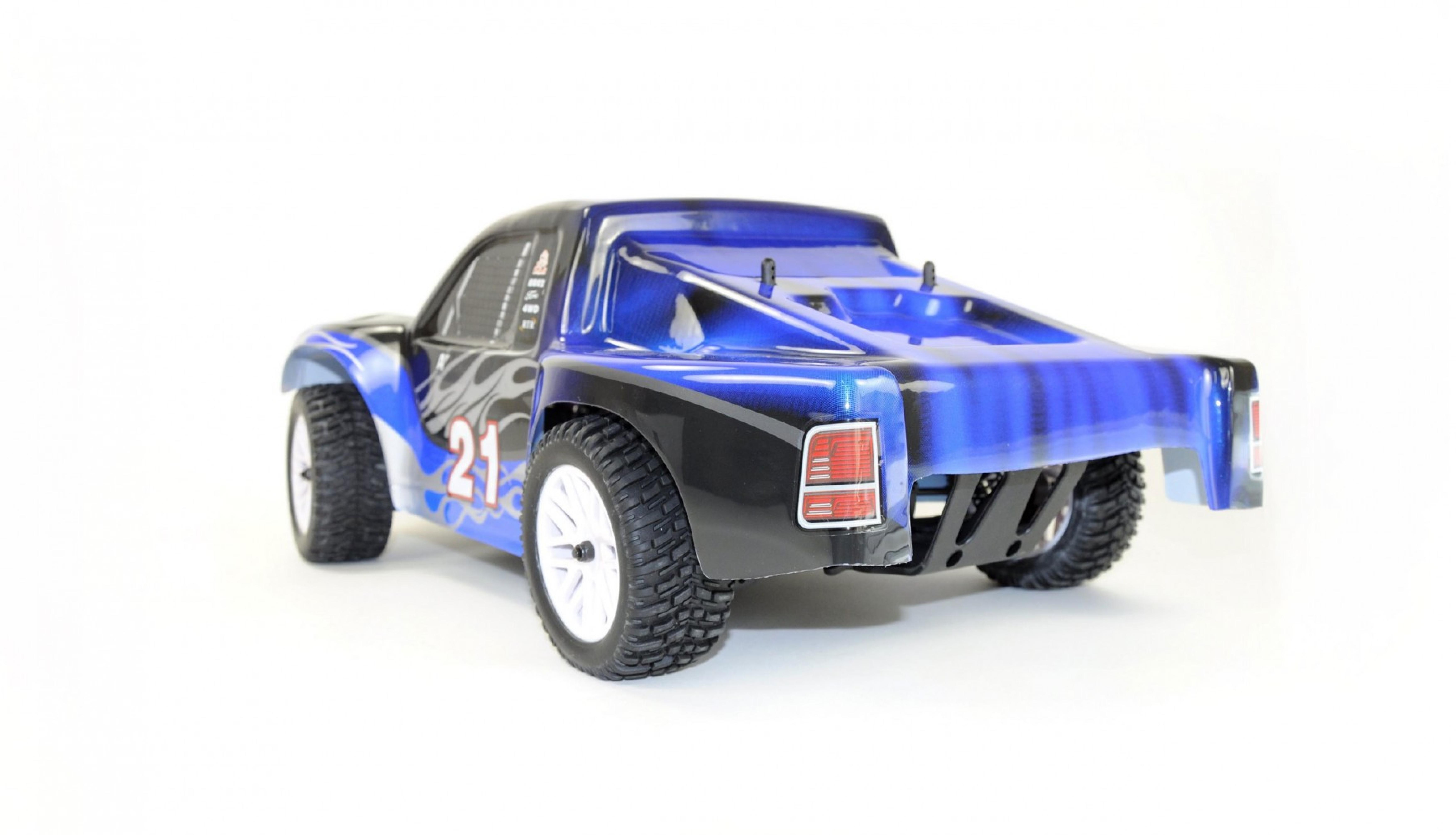 Amewi RC Auto Short Course Truck Ni-Mh Akku 2000mAh /14+