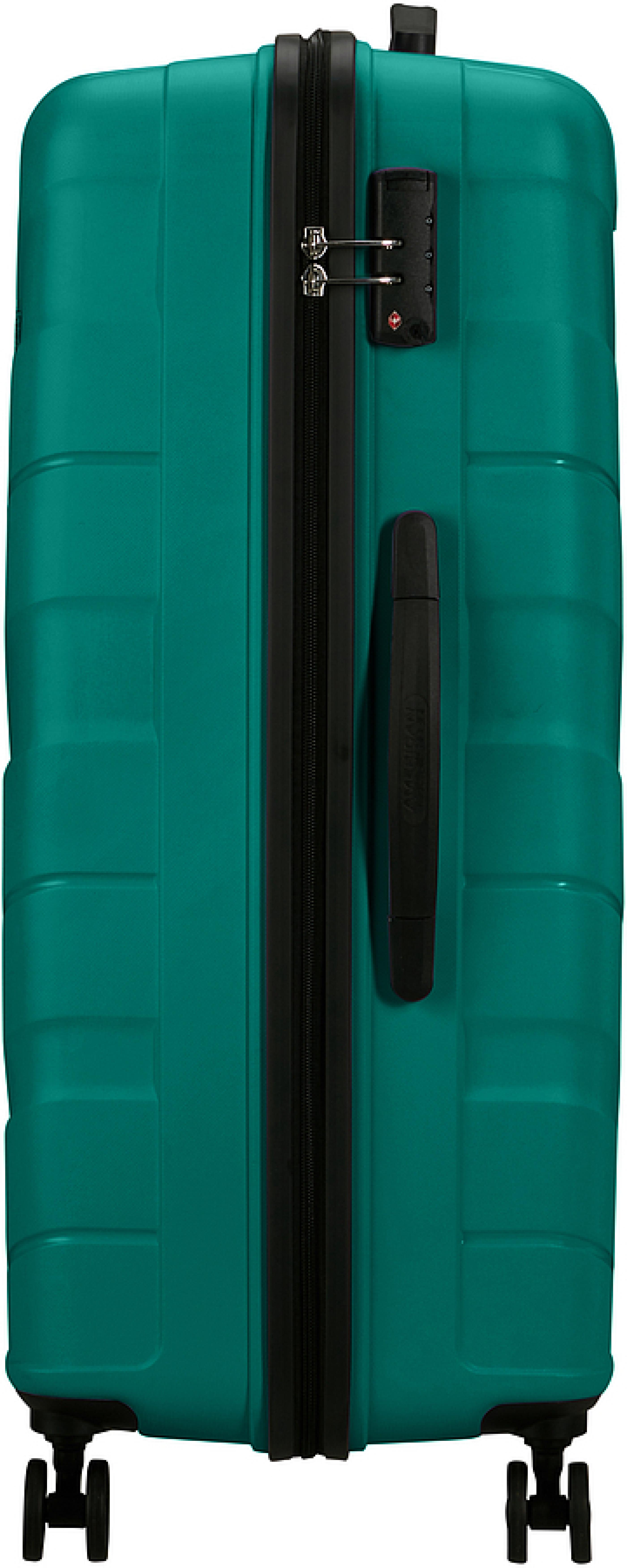 AMERICAN TOURISTER Jetdriver 3.0 Spinner 77/32 Sporty Teal