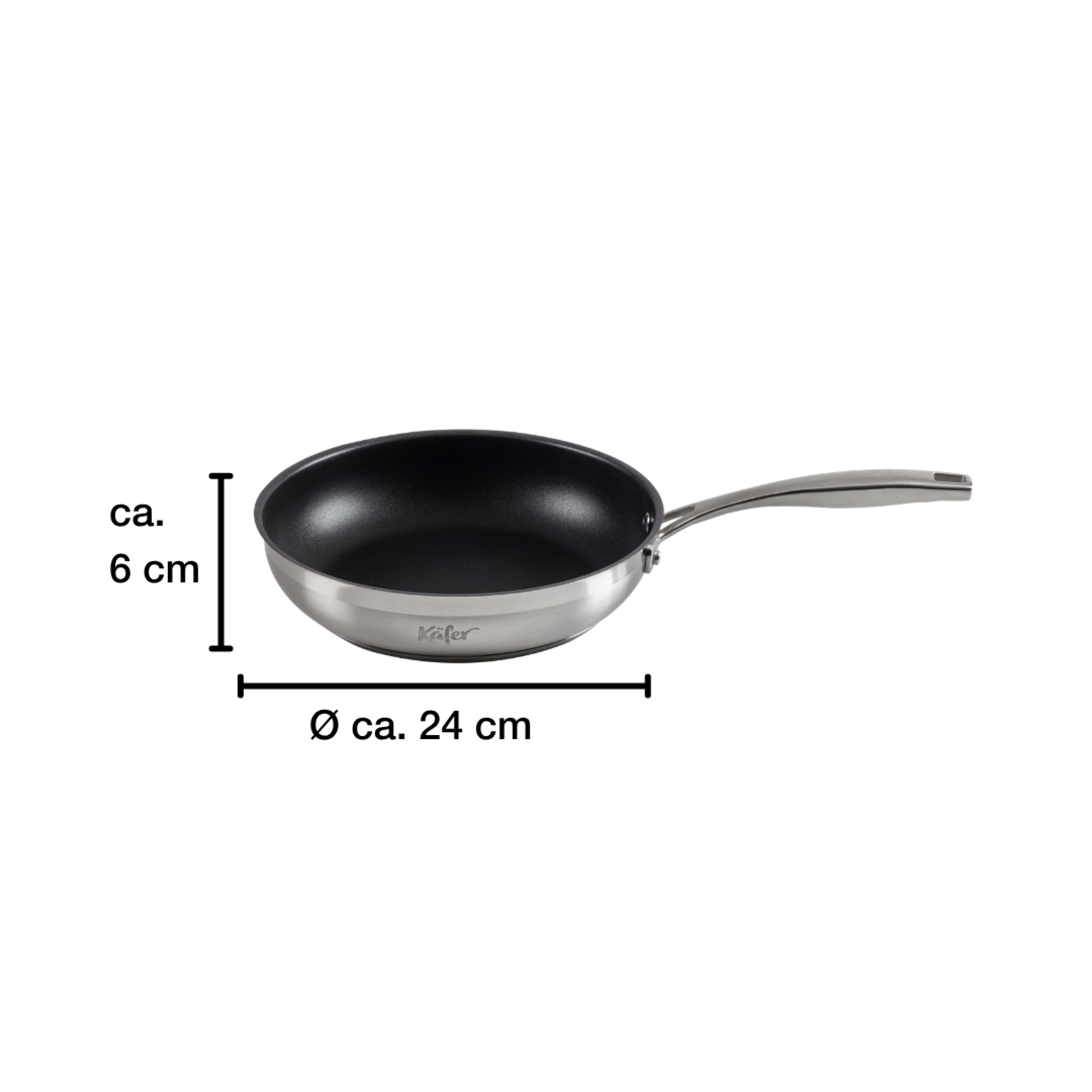 Käfer Bratpfanne 24cm