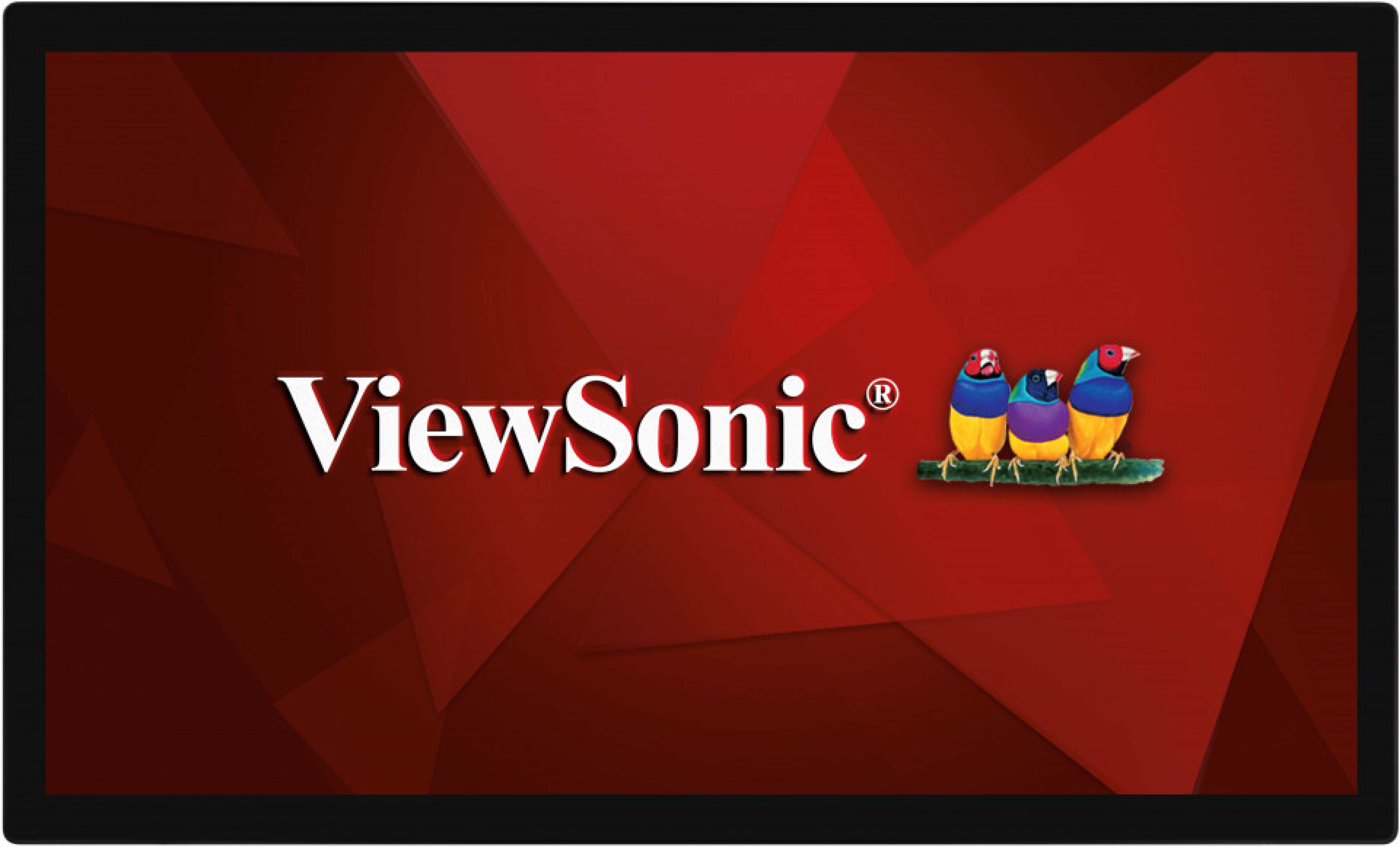 Viewsonic 80,0cm TD3207 Touch 16:9 HDMI/DP/RS232 FHD
