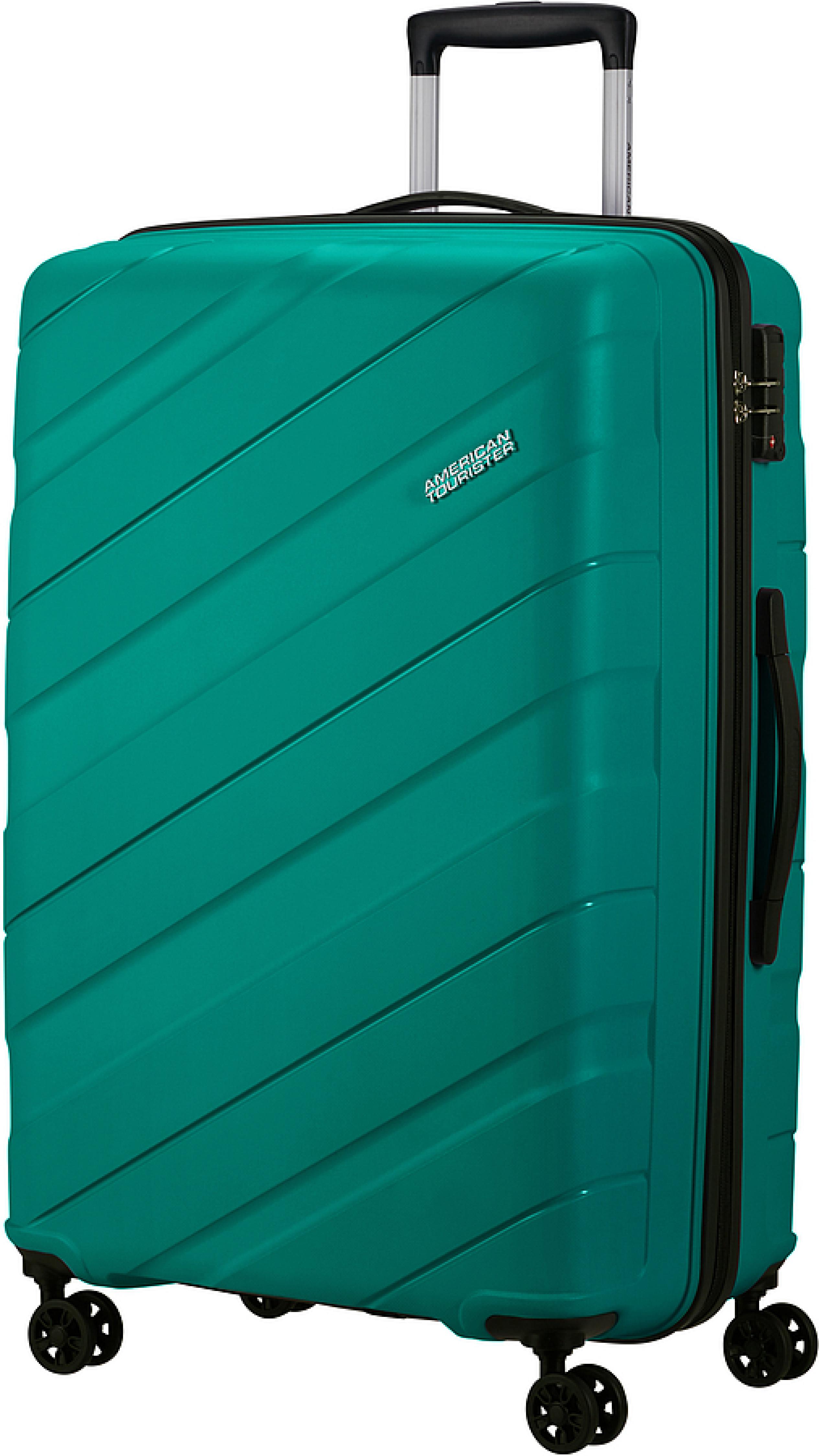 AMERICAN TOURISTER Jetdriver 3.0 Spinner 67/27 Sporty Teal