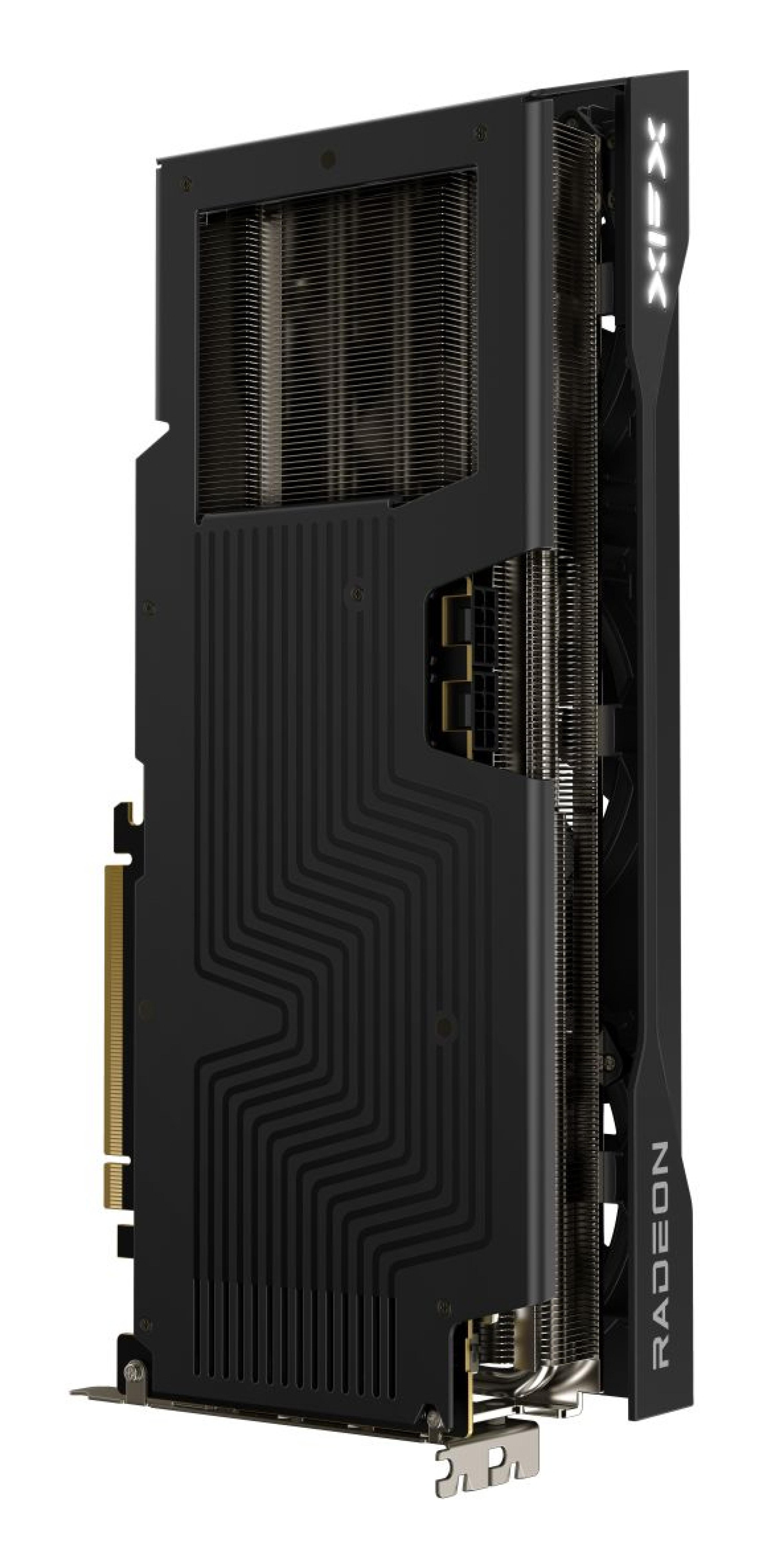 XFX RX 9070XT OC Gaming Swift 16GB GDDR6 HDMI 3DP
