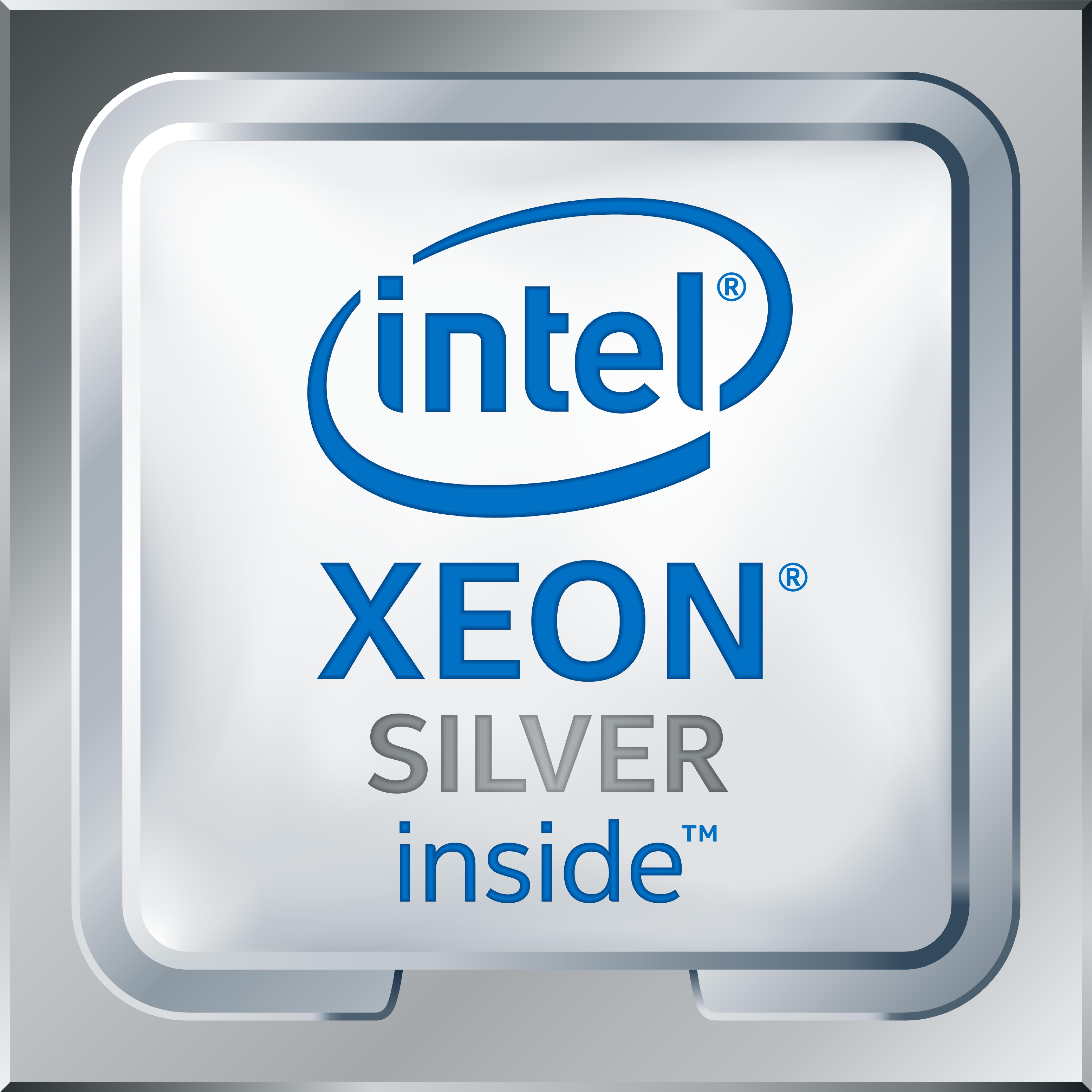 Lenovo Intel Xeon-S 4208 8-C 85W 2.1GHz
