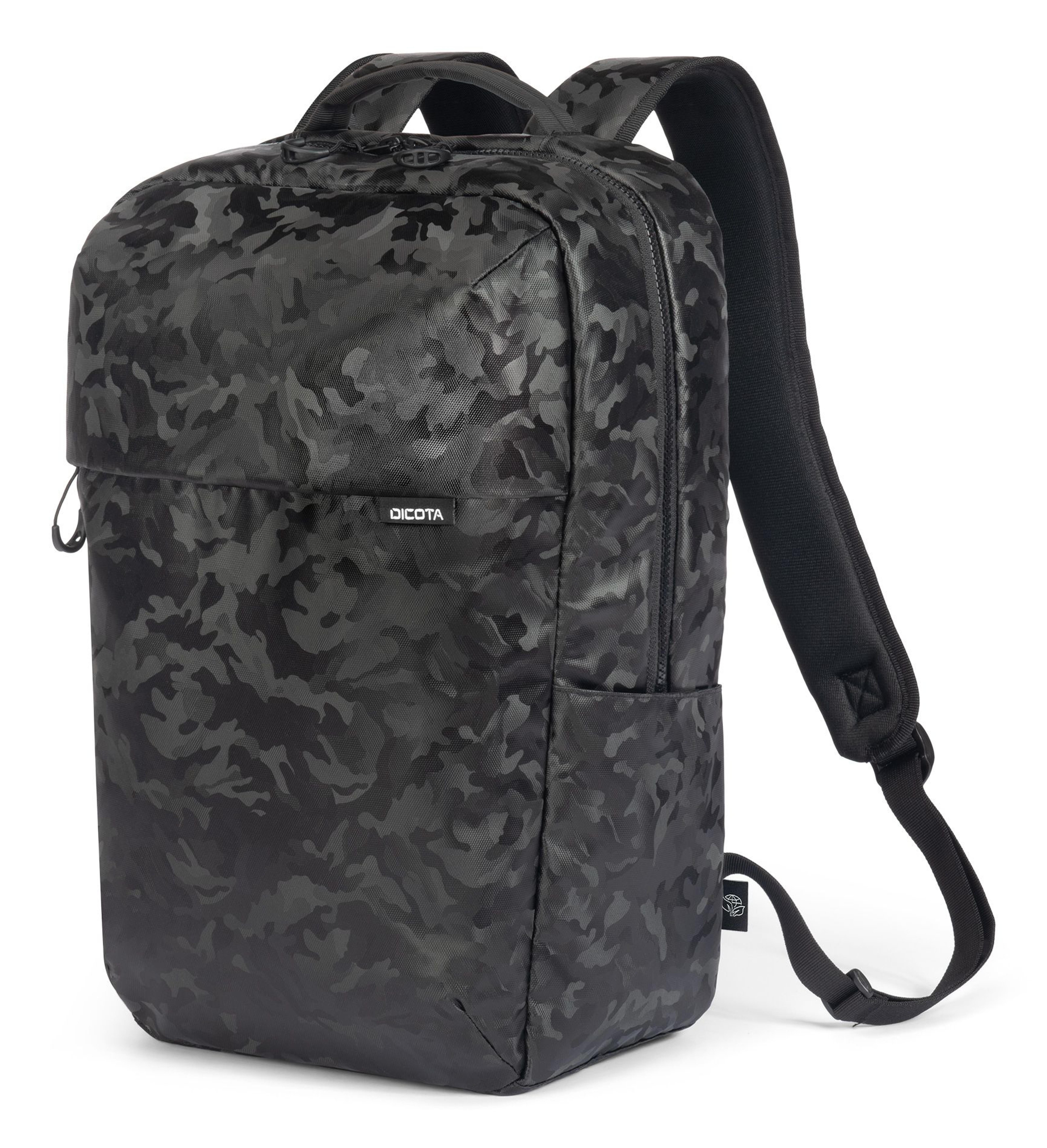 Dicota Backpack COMMUTER 13-16" Active CAMO