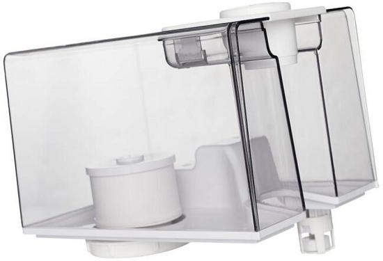 WILFA Ersatzteil - HU-7W Complete water tank