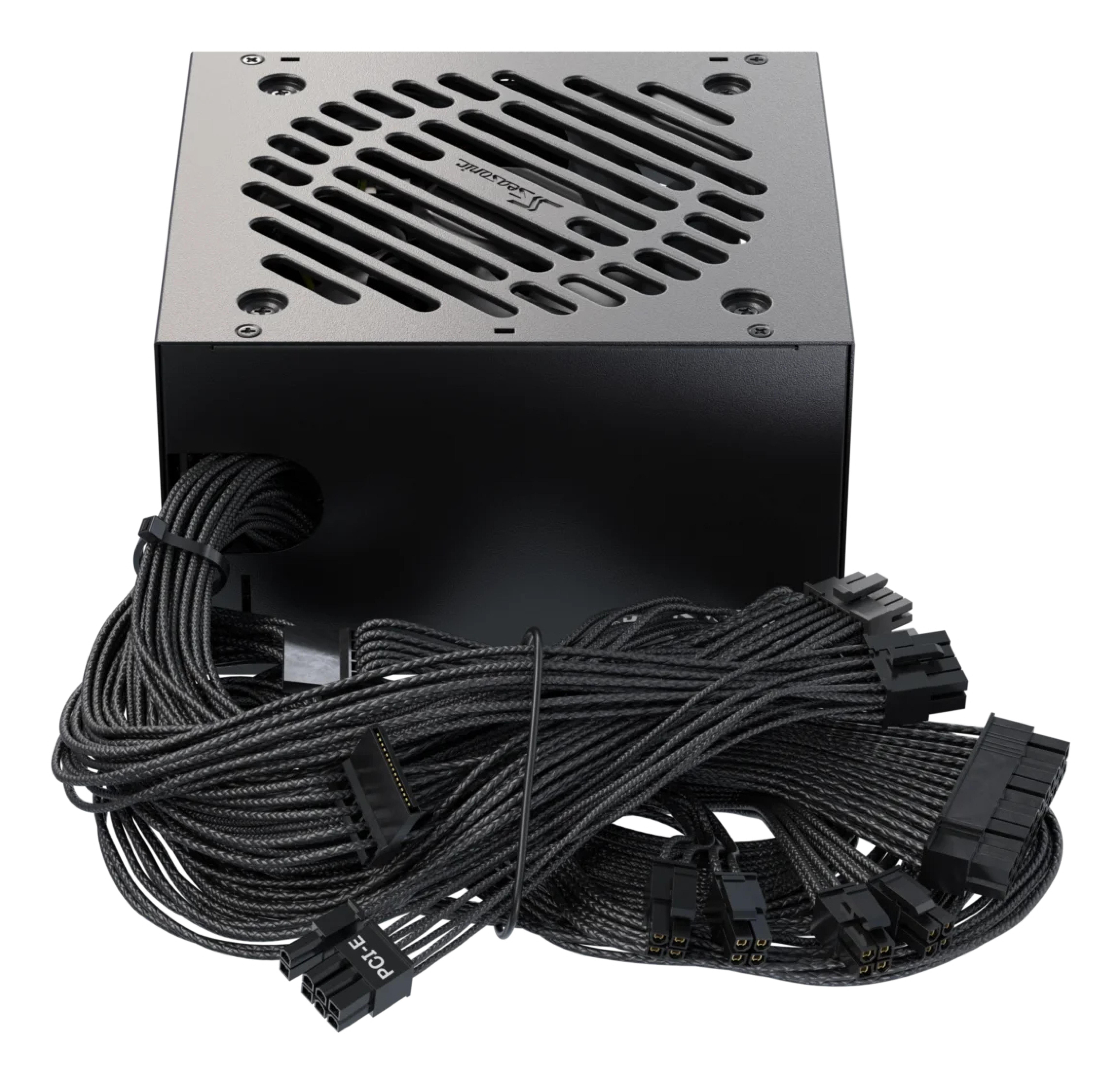 Seasonic Netzteil 750W Core GC-750 ATX3 (80+Gold)