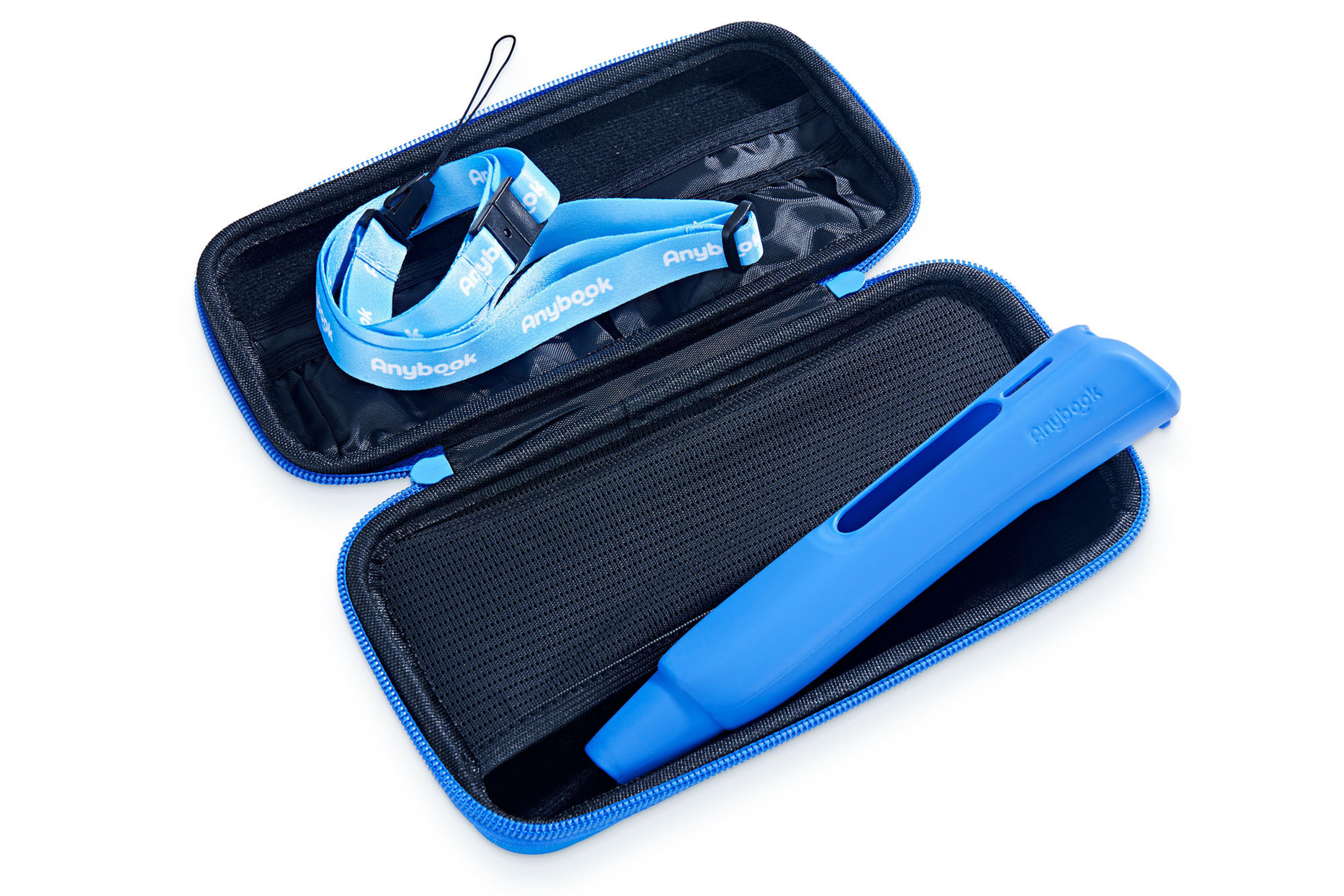 Anybook Zubehoerset