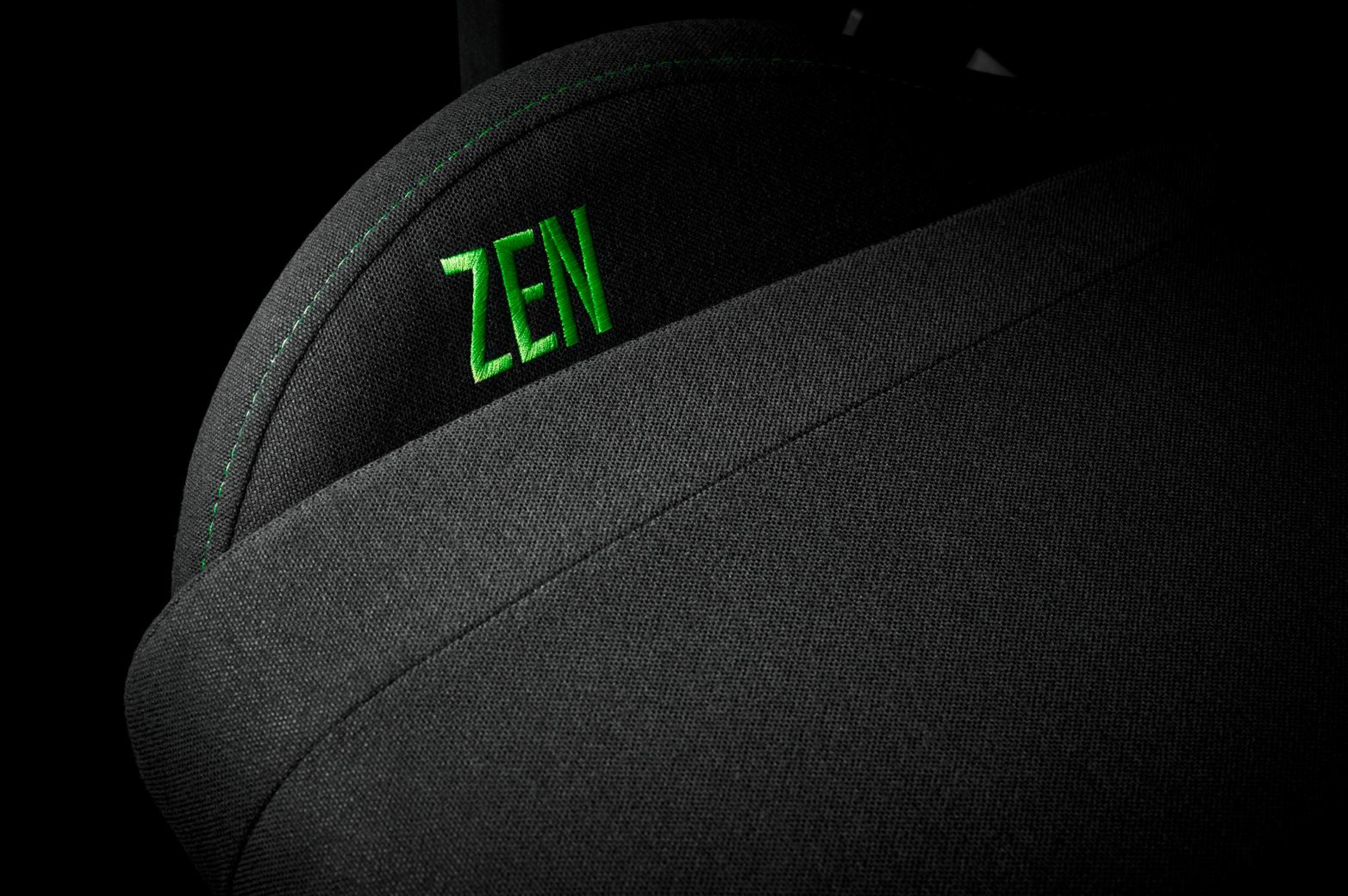 RAZER Gaming Chair Tarok Natrix