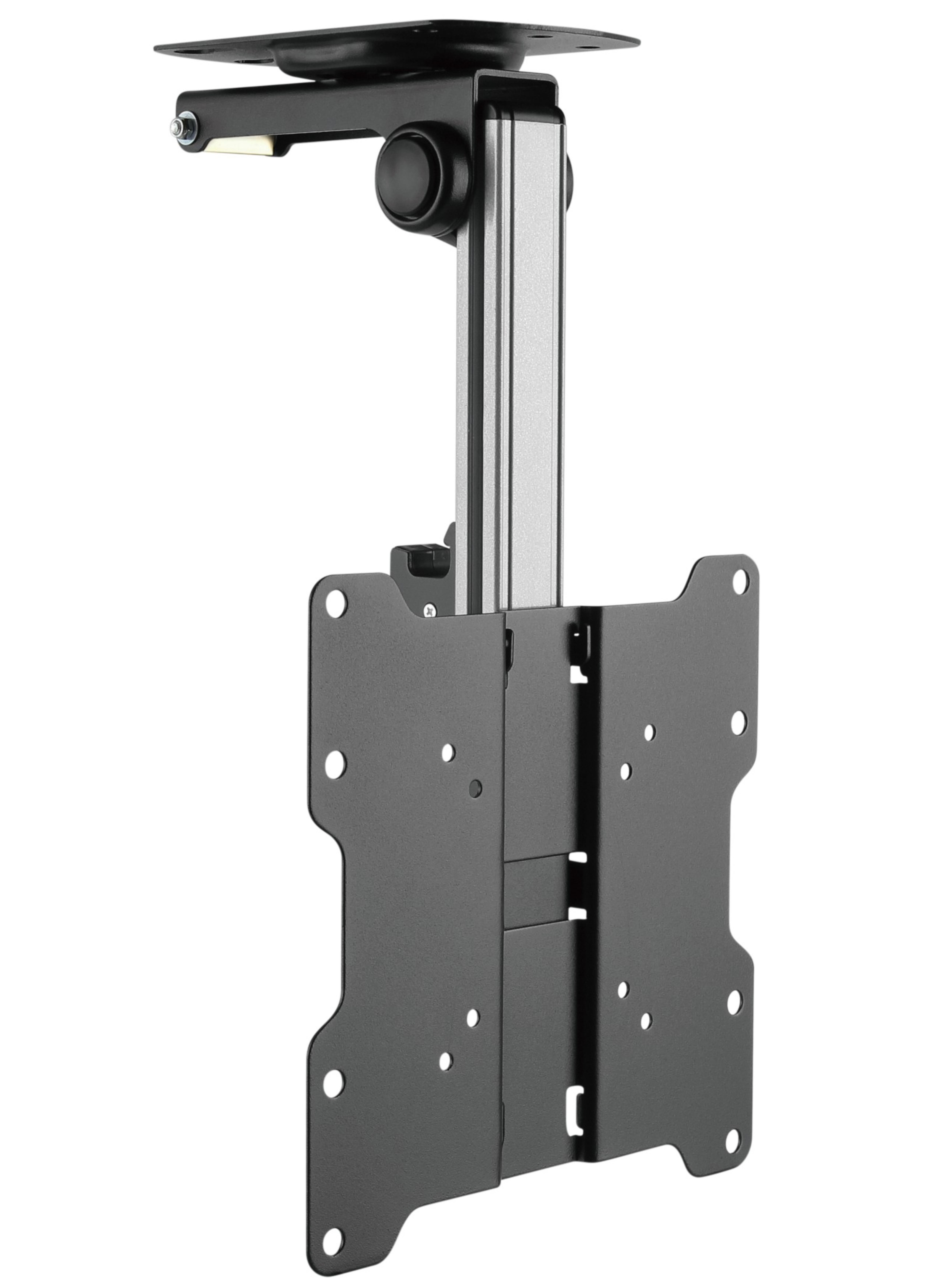 Techly Deckenhalterung fuer LCD TV LED 17-37"