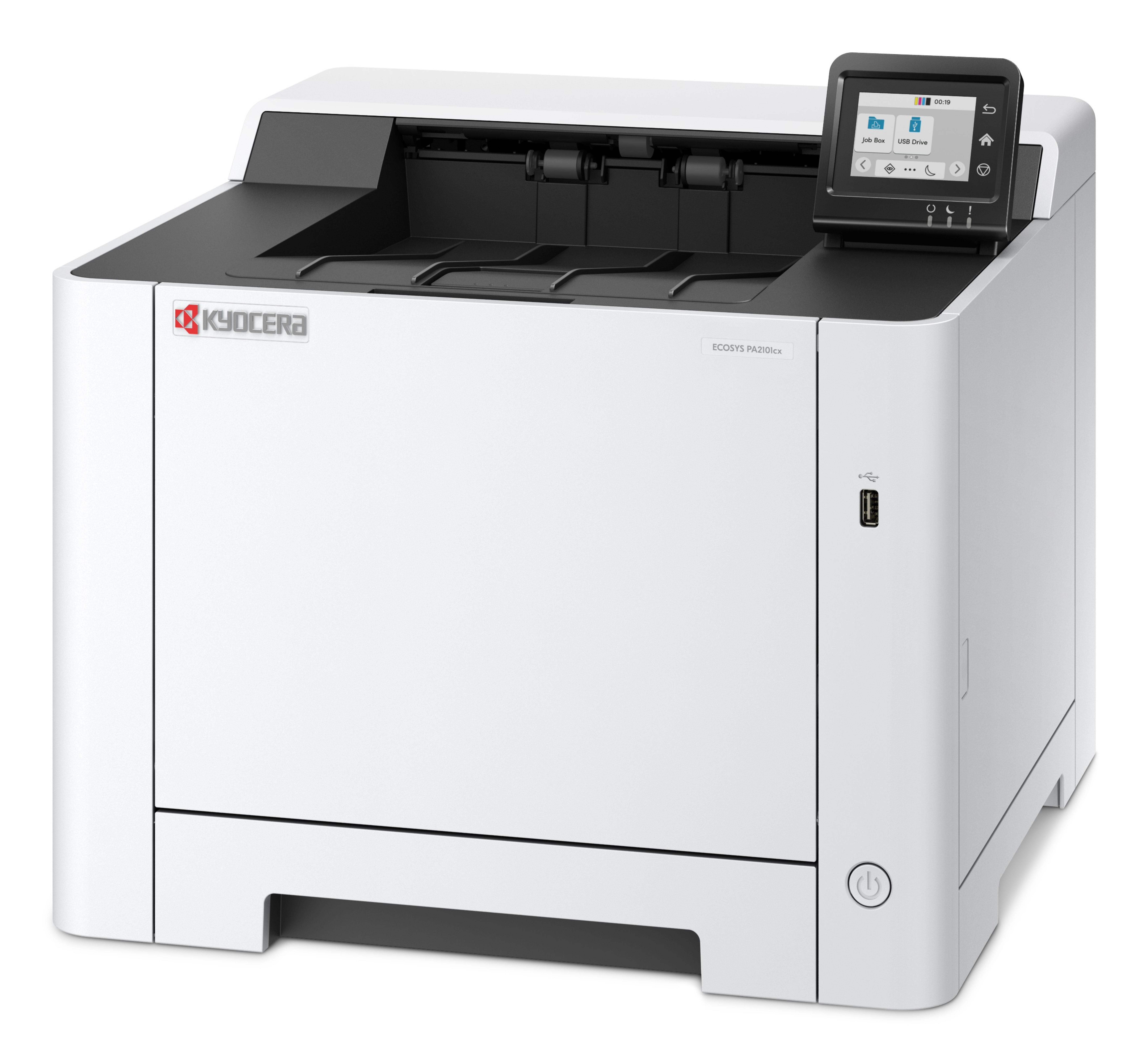KYOCERA ECOSYS PA2101cx Laserdrucker Farbe