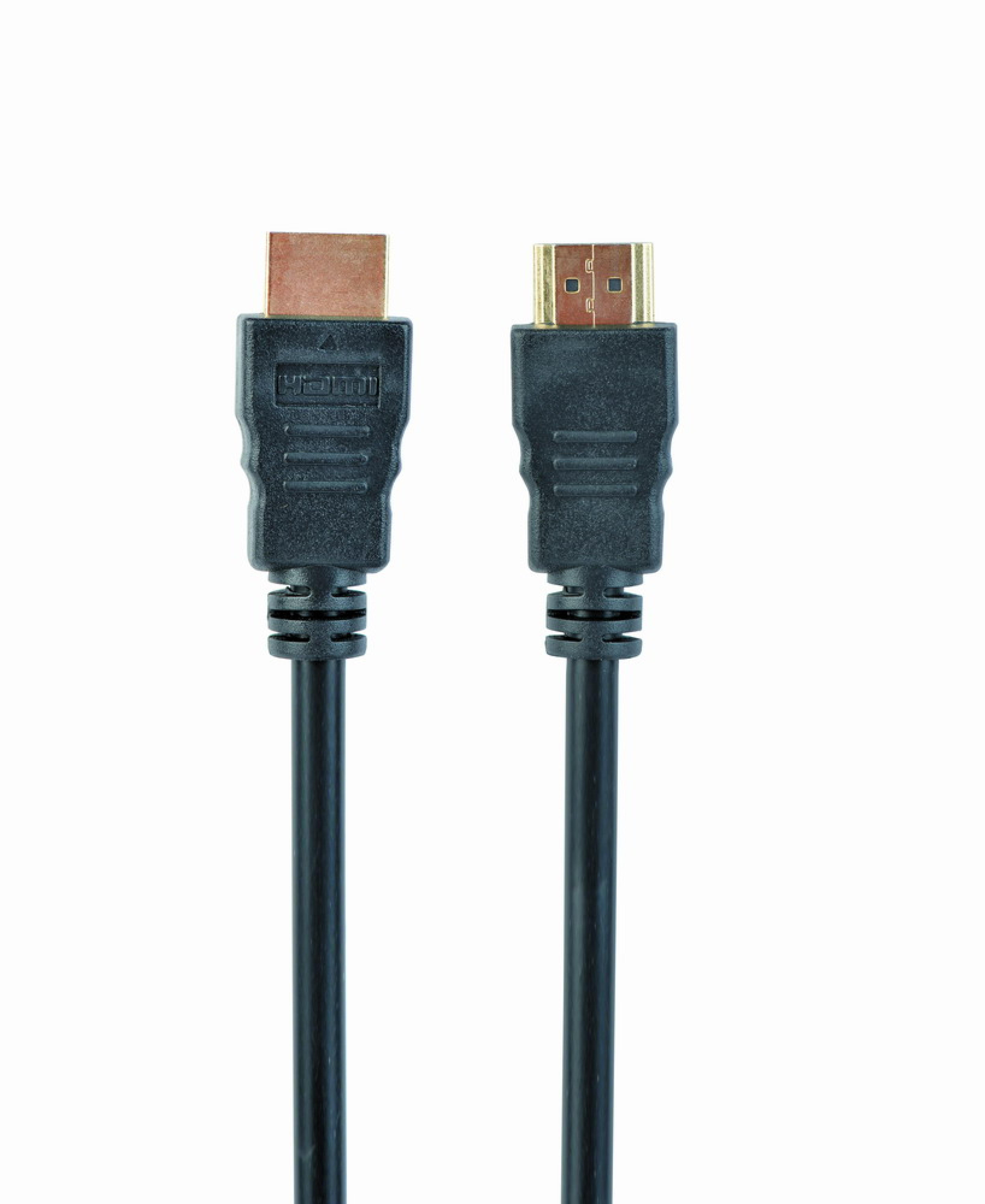gembird HDMI-Kabel High-Speed maennlich-maennlich 20.0m