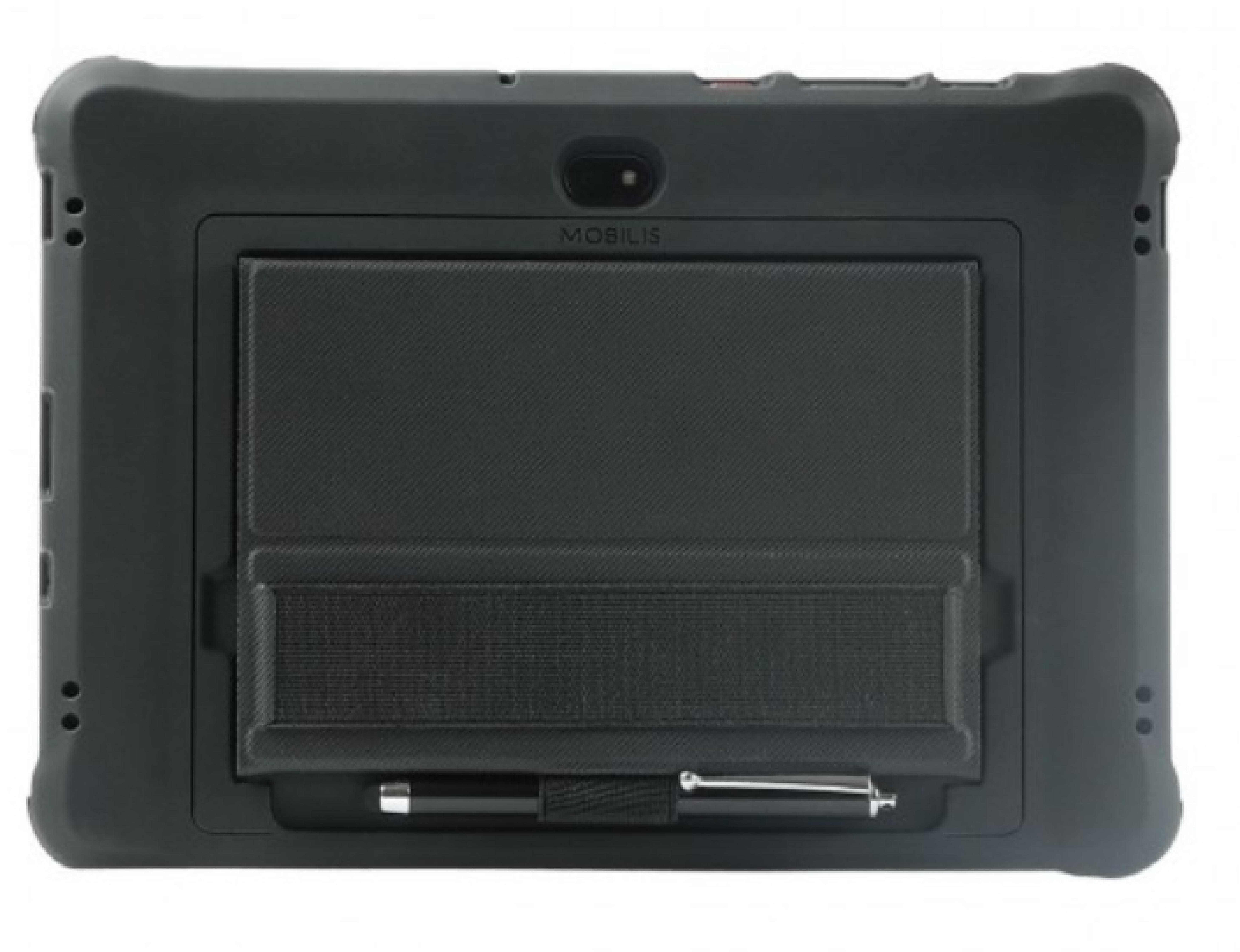 Mobilis PROTECH Case+kickstand+handst. f Galaxy Tab A4 Pro