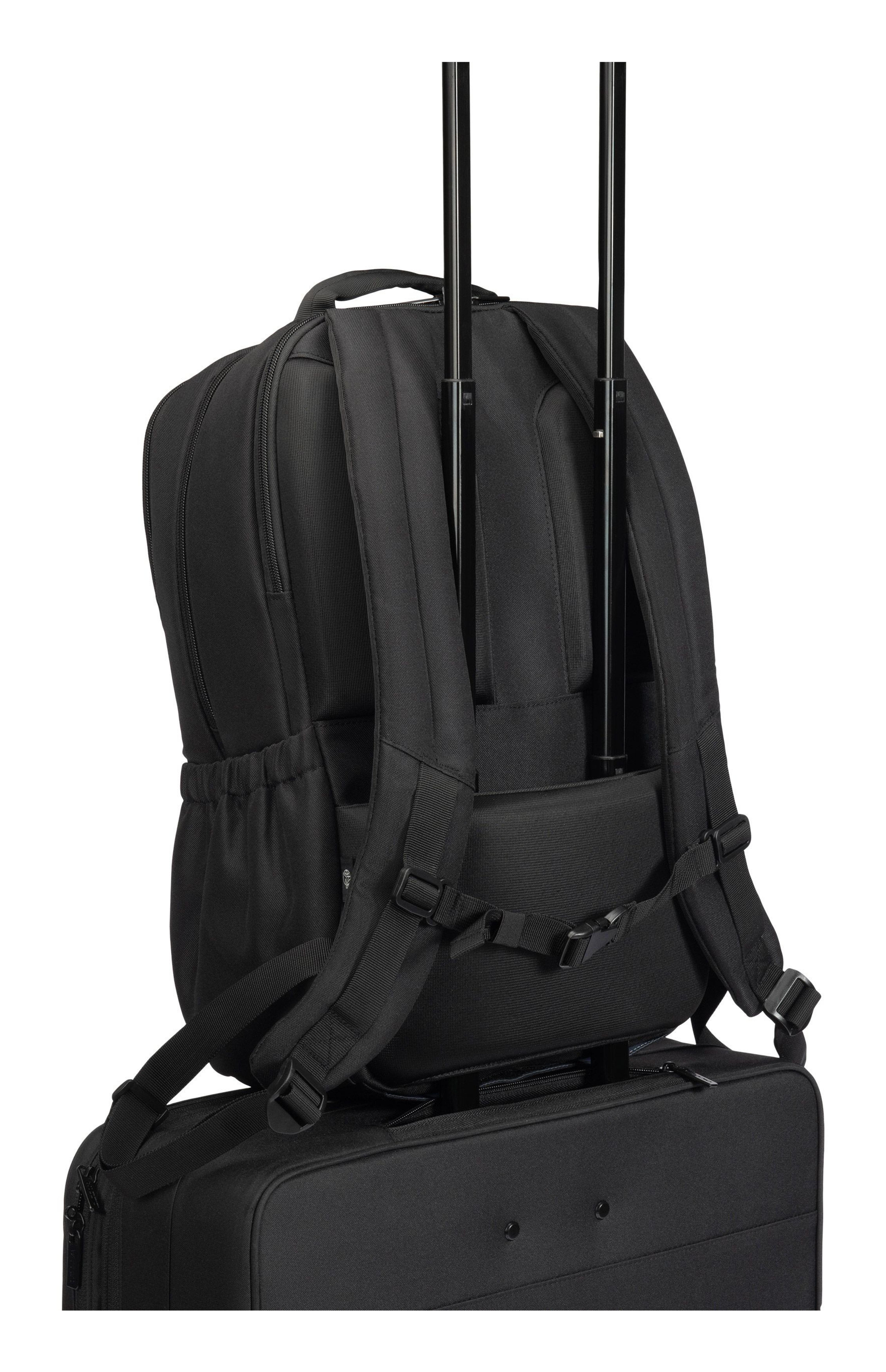 Dicota Backpack COMPANION 13-16" Active black