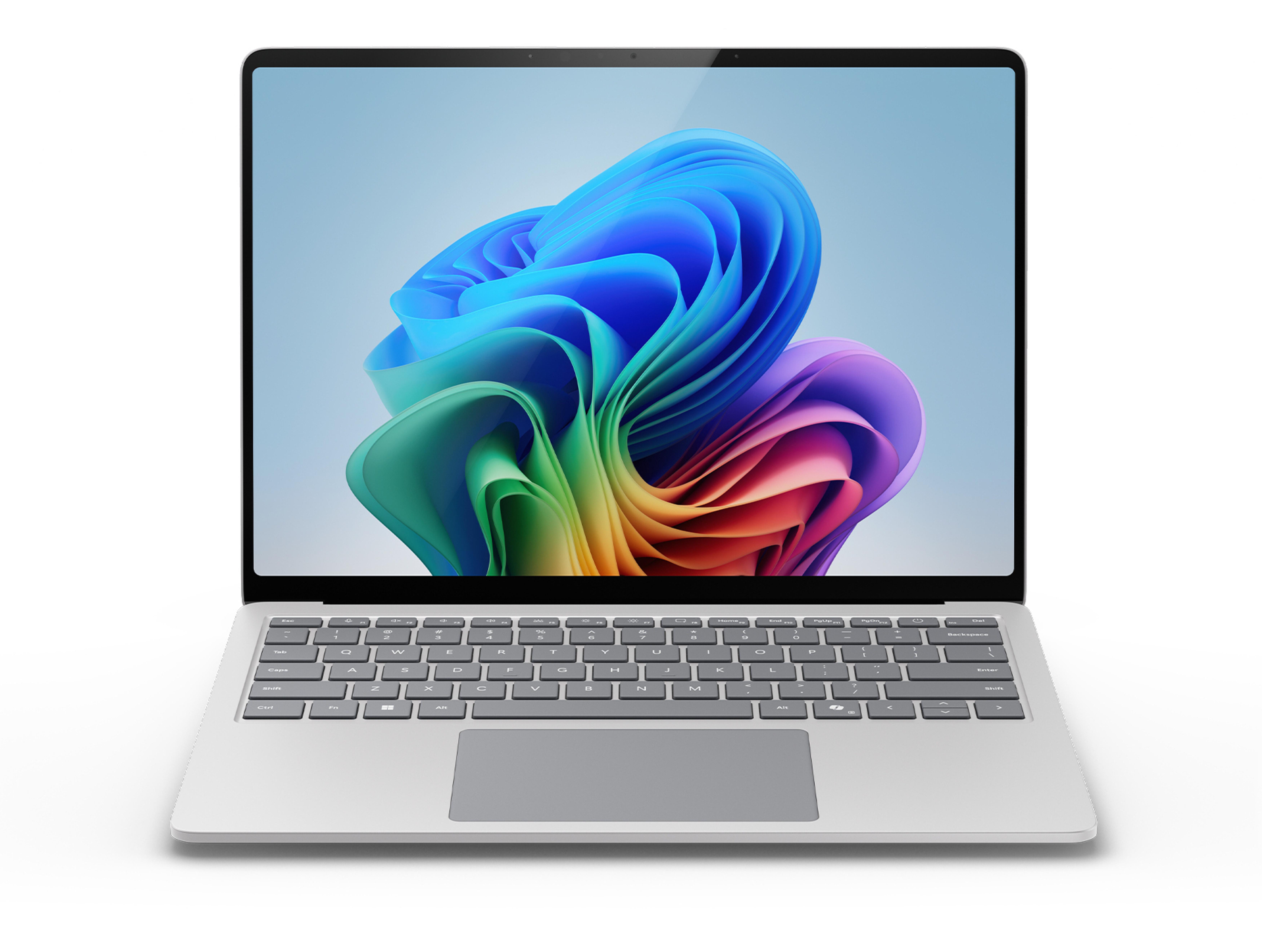 Microsoft Surface Laptop 5G 13" CU7/16GB/256GB DE Platinum W11P