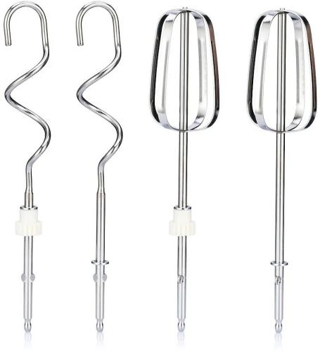 WILFA Ersatzteil - Whisks, Hooks HMB-300