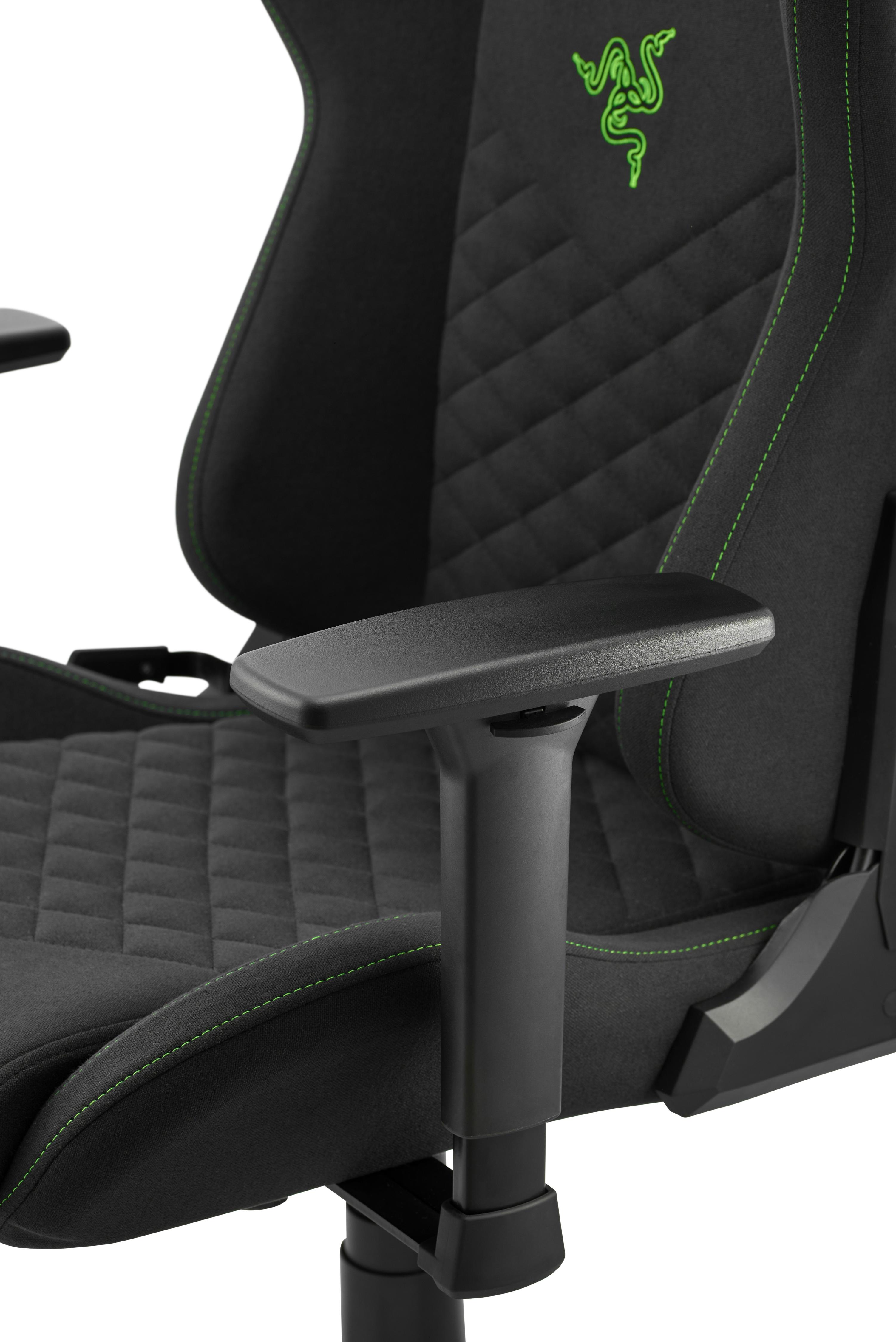 RAZER Gaming Chair Tarok Natrix Cloth