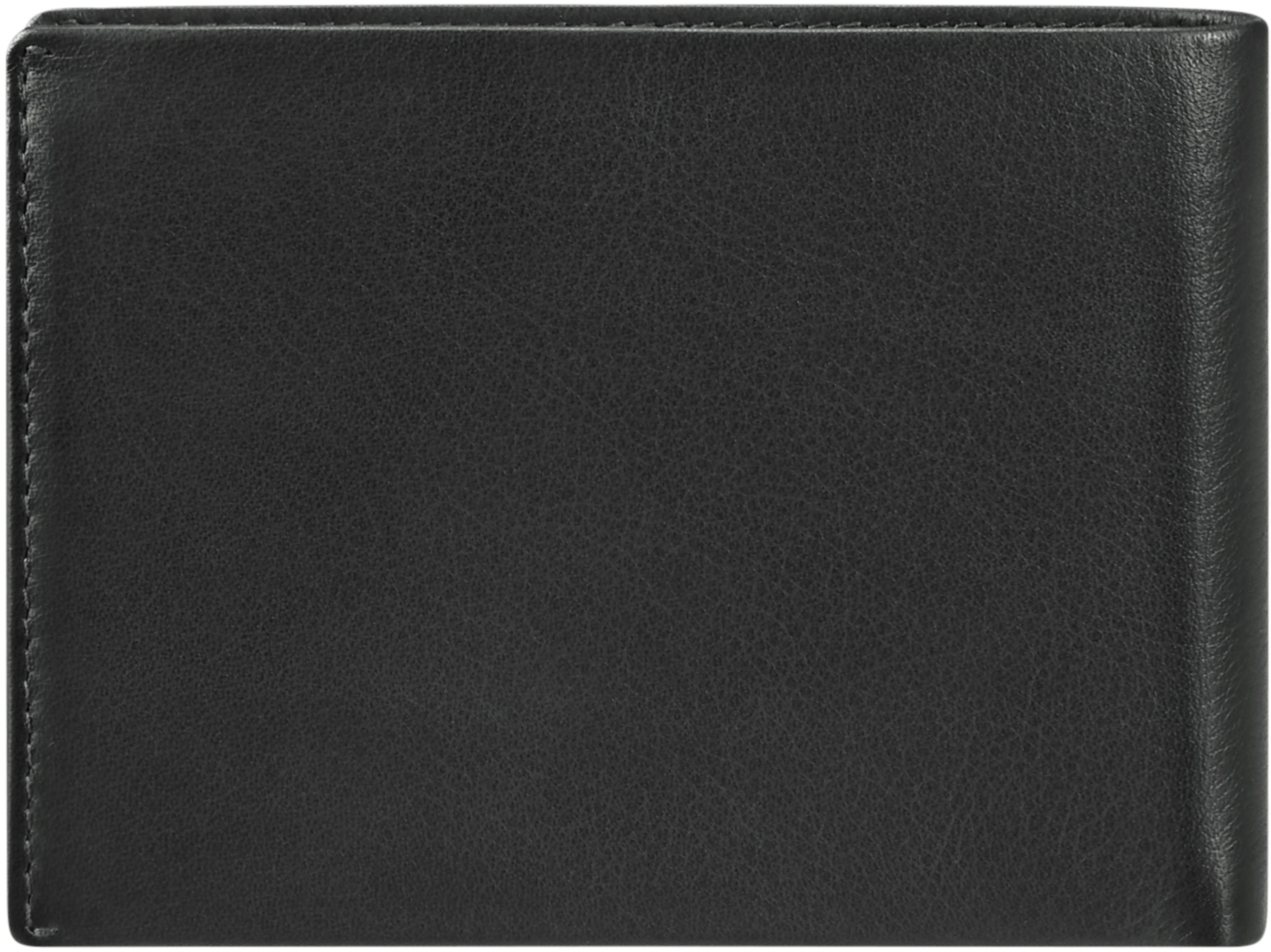SAMSONITE ATTACK 2 SLG Geldbörse B 3CC+2C+C, black