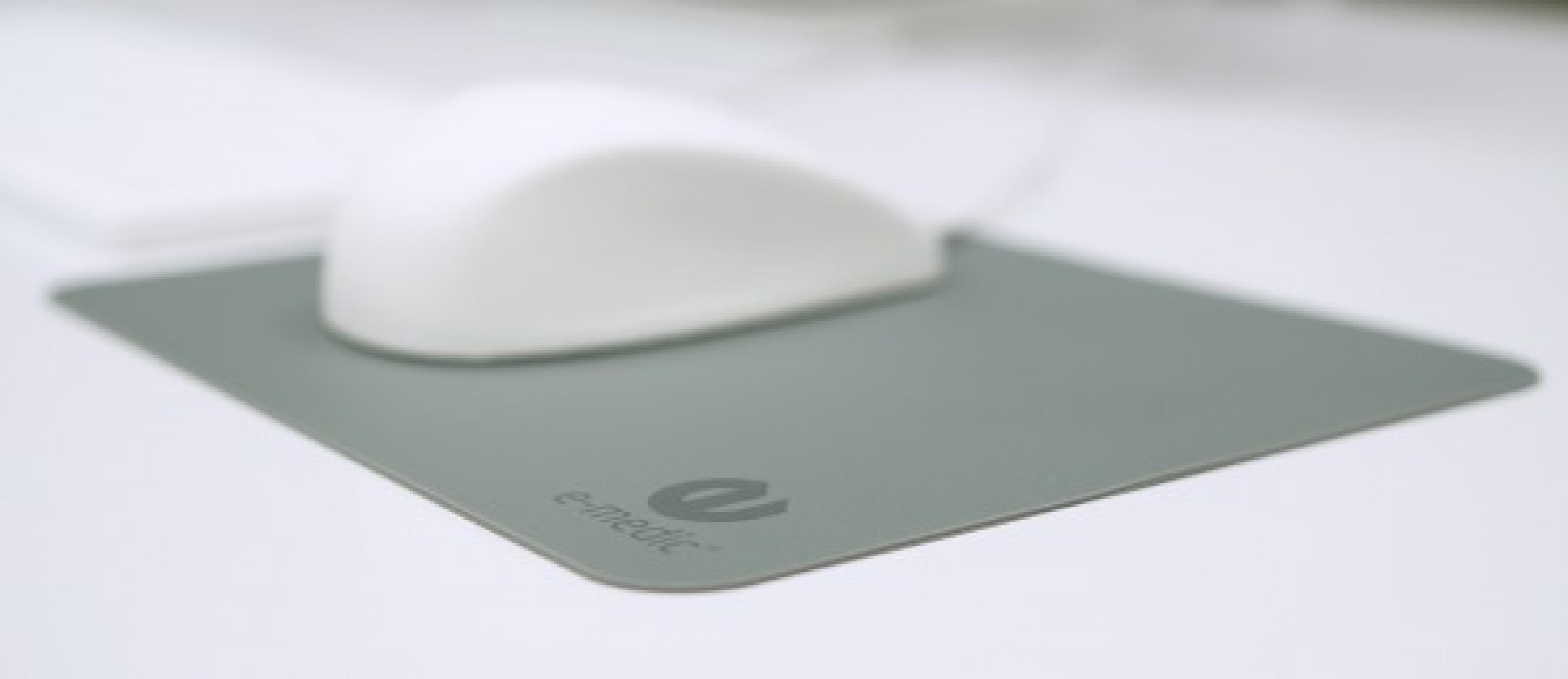 Baaske MAP e-medic 220x180mm grau