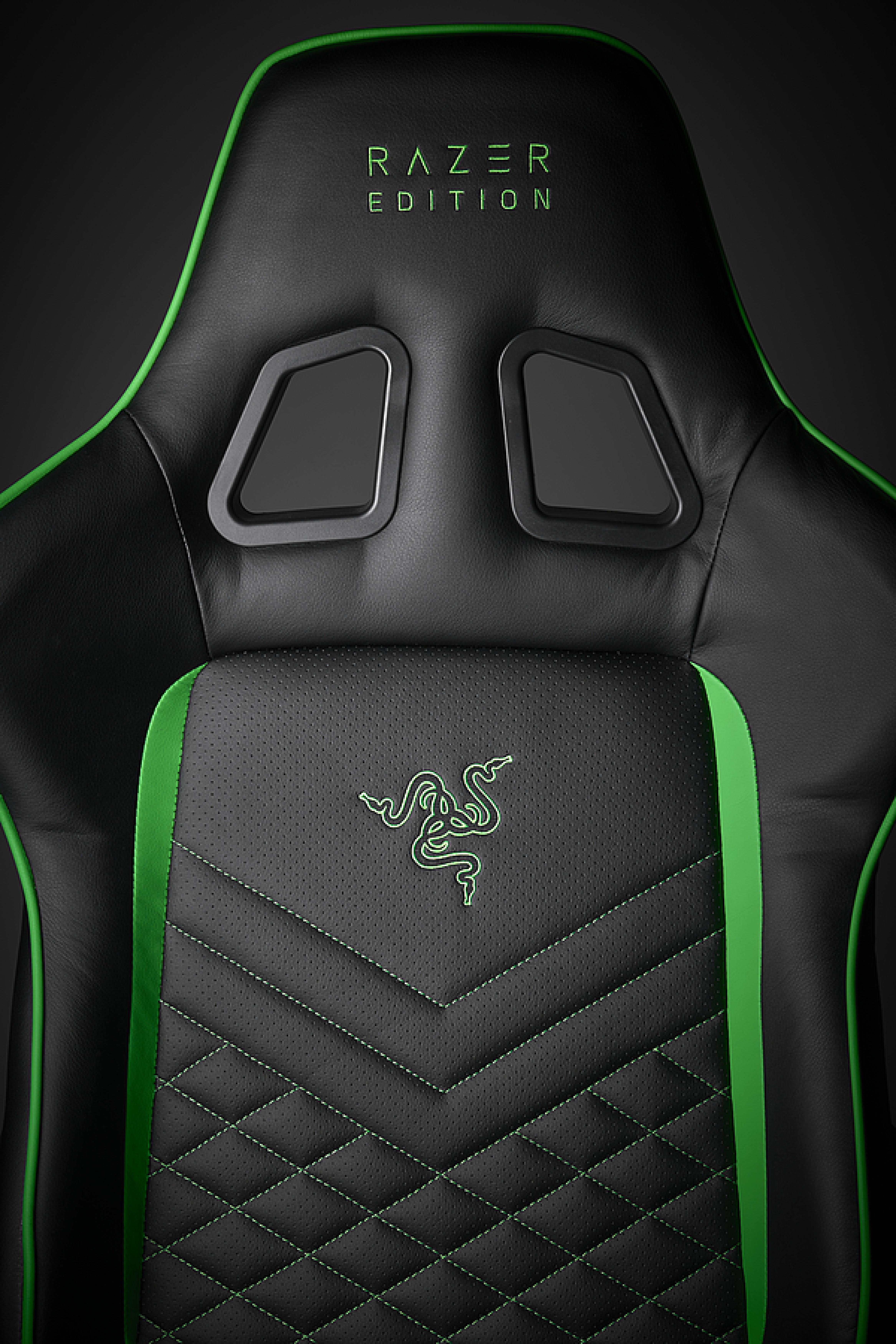RAZER Gaming Chair Tarok Pro
