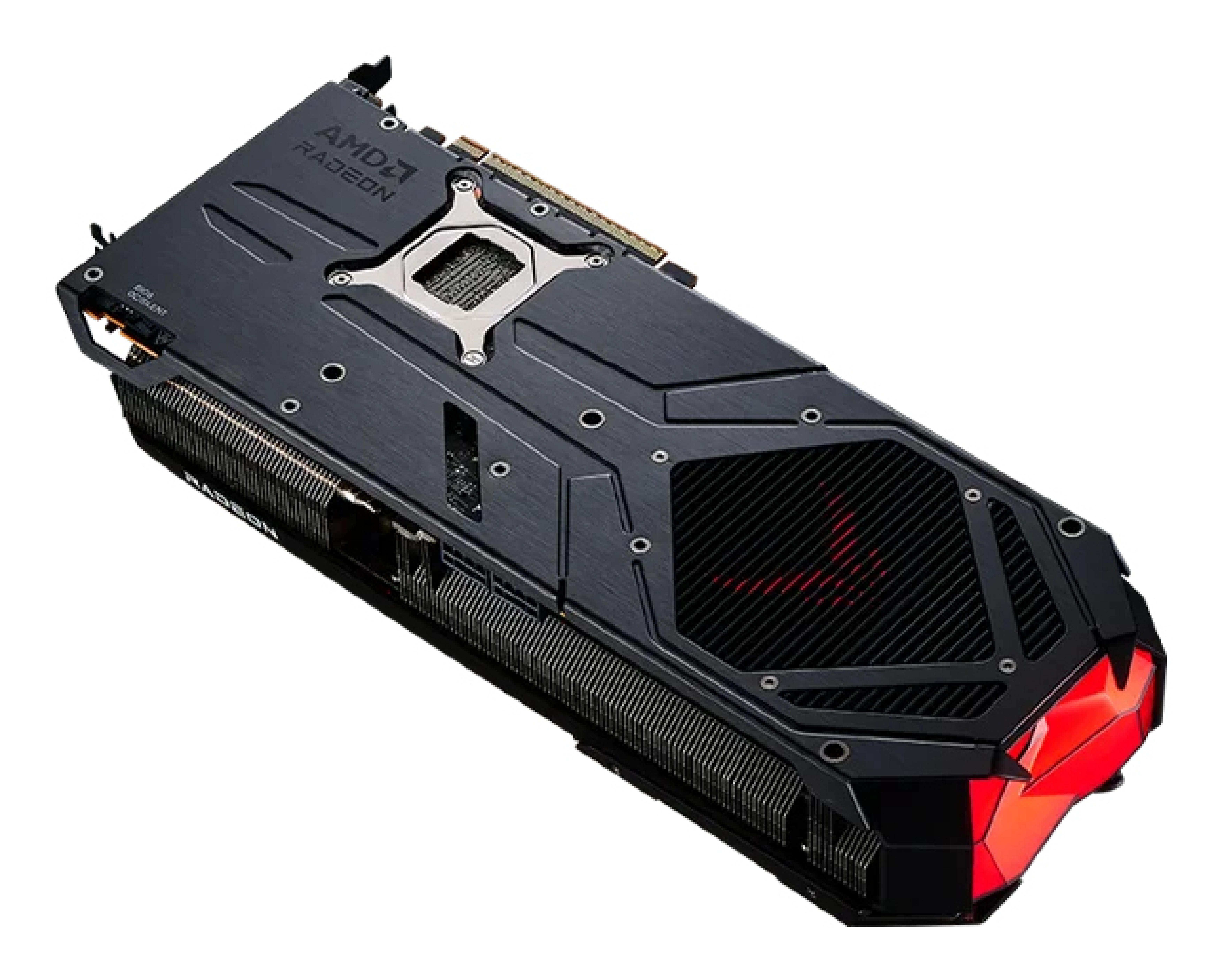 Powercolor Radeon RX9070XT Red Devil OC 16GB
