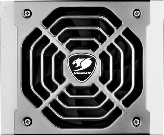 COUGAR Netzteil POLAR X2 1050W ATX3.1 / 80 Plus Platinum / Modular / Weiß