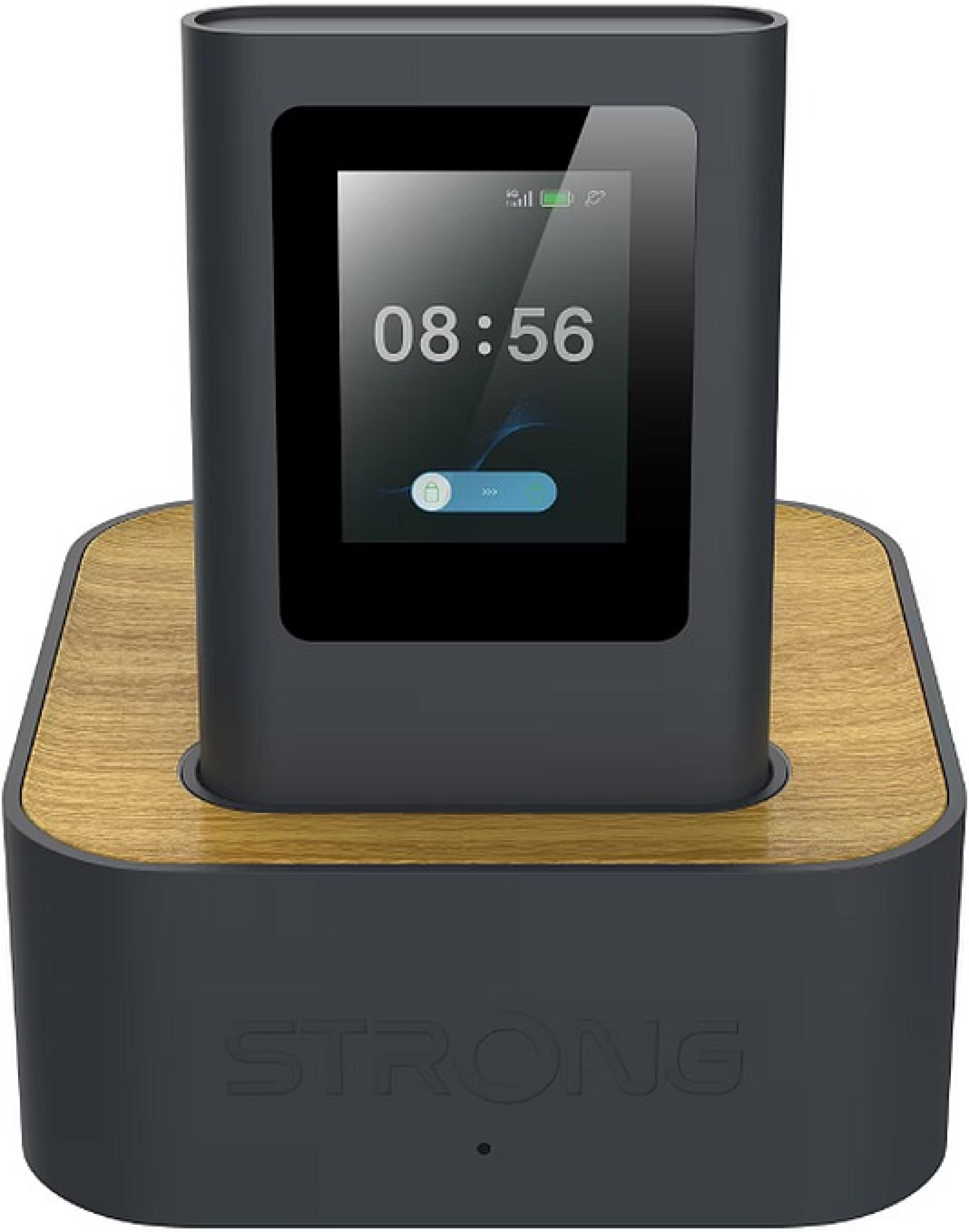 STRONG 5G HOPI HOME Wi-Fi DOCKING  (2-pack)