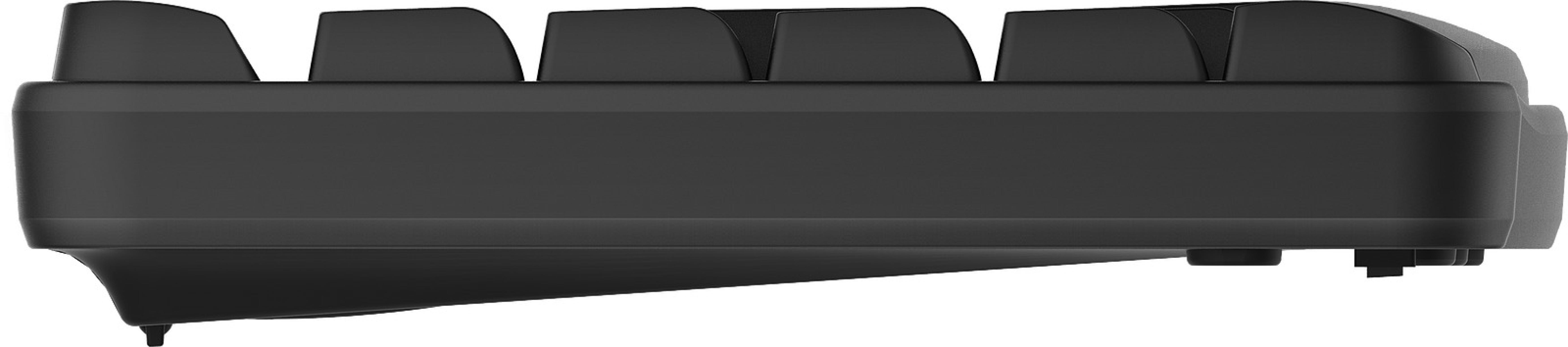RAPOO X1800S.DE.BLK Basic Wireless Combo set