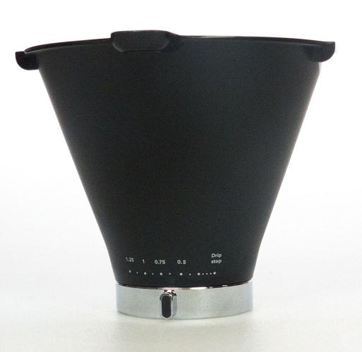 WILFA Ersatzteil - Filterhalter für Svart Precision WSP-2A