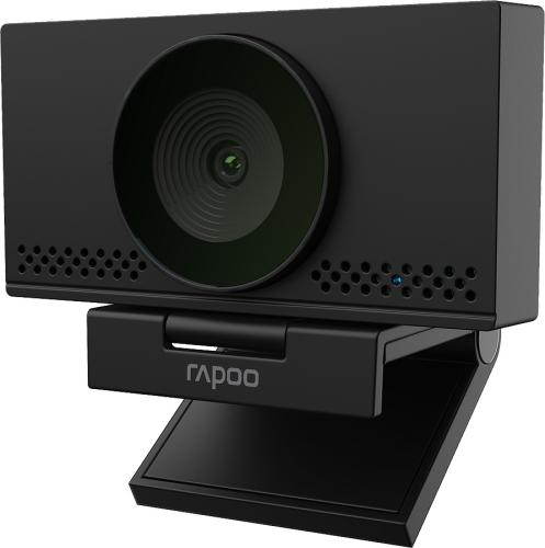 RAPOO XW4KAF.BLACK webcam 4K AF