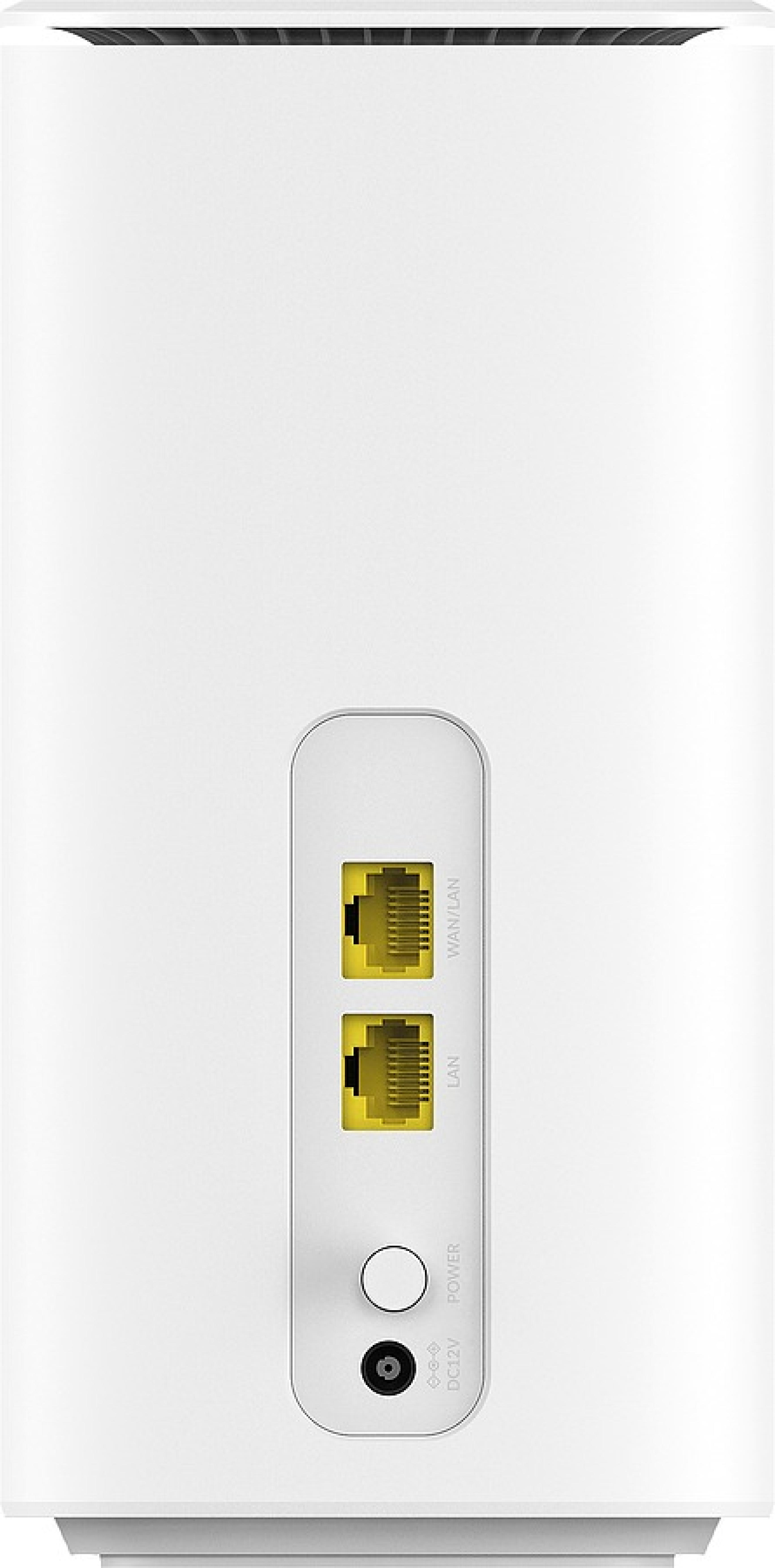 STRONG 5G+ AIRHOME 1501 Wi-Fi 7 3.6 Gb
