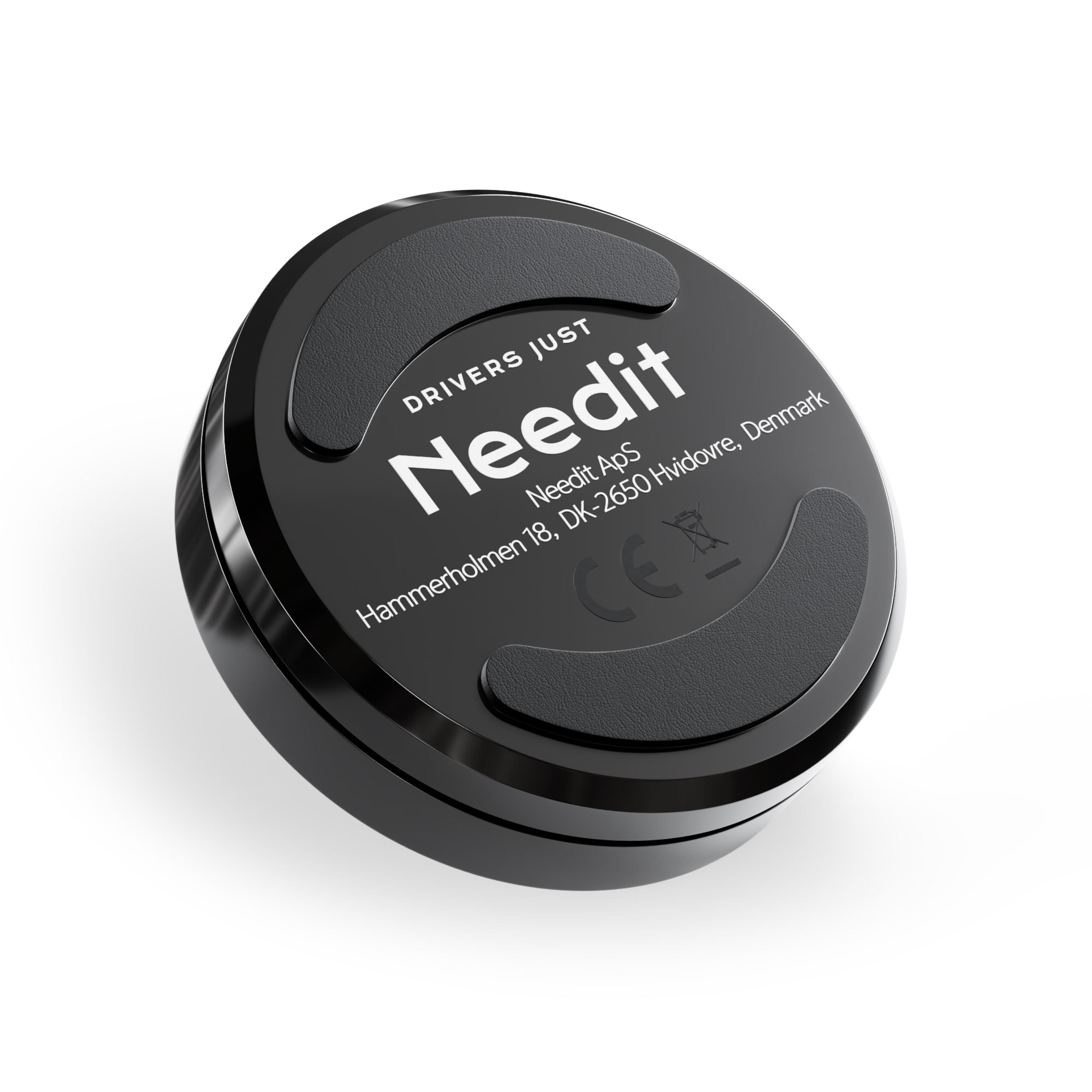 NEEDIT Drive One 2