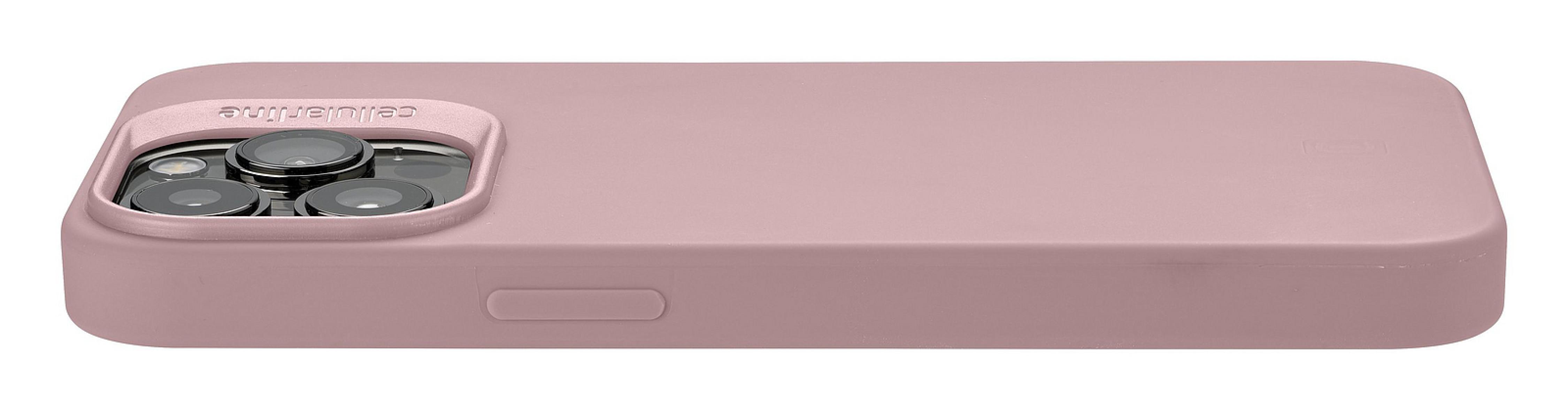 CELLULARLINE Sensation Case Iphone 14 Pro Pink