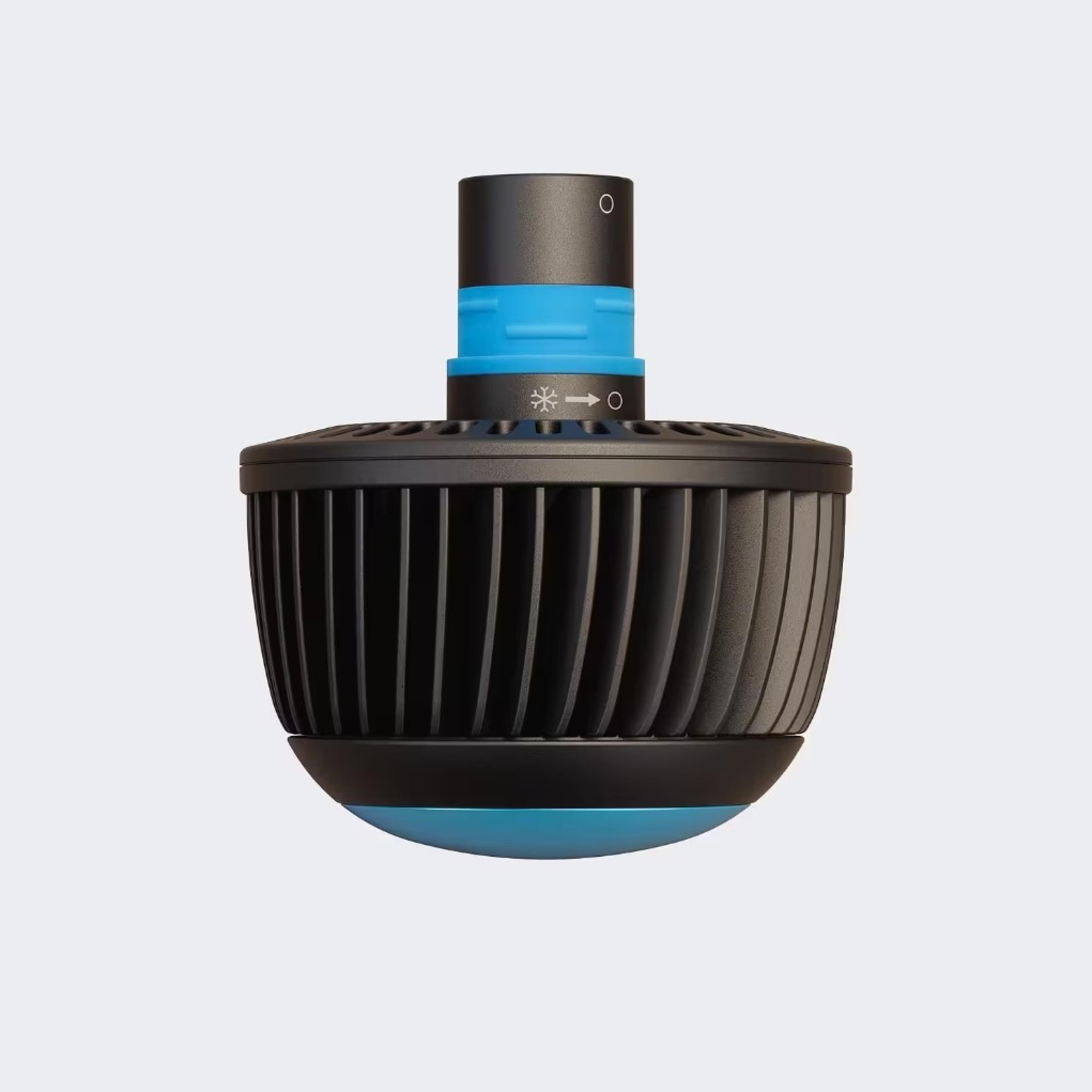 THERABODY Theragun Plus - Kälteaufsatz, für Pro Plus, Prime Plus und Mini Plus Modelle