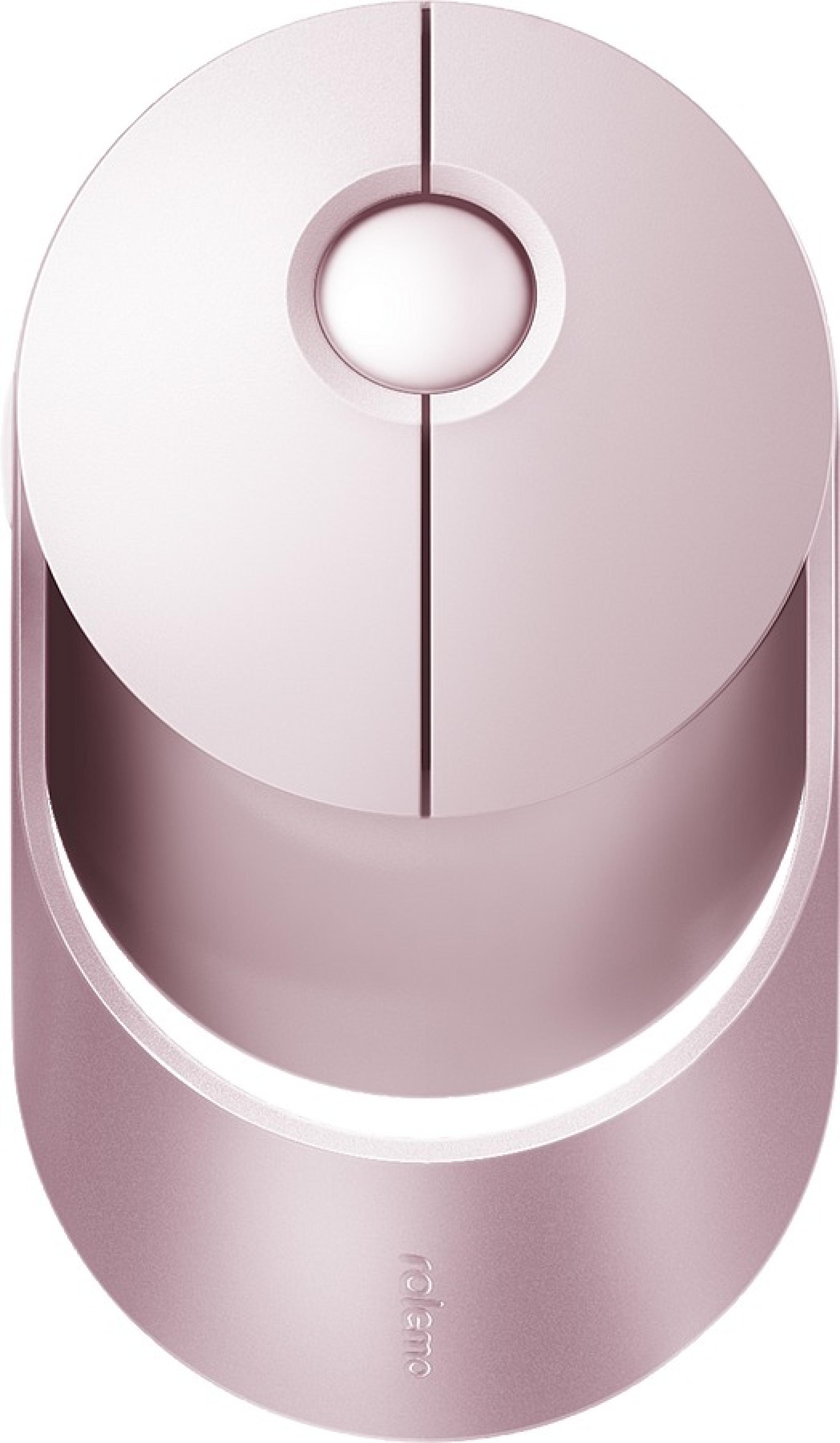 RAPOO RALEMO AIR 1 PINK MM Mouse